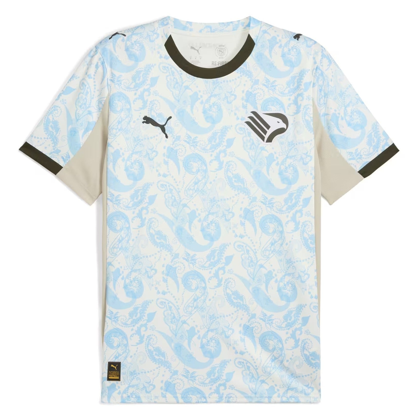 Puma Palermo F.C. Maglia 3rd 782855