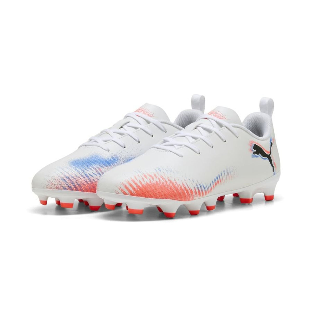 Puma Future 8 Play  FG/AG Jr 108622