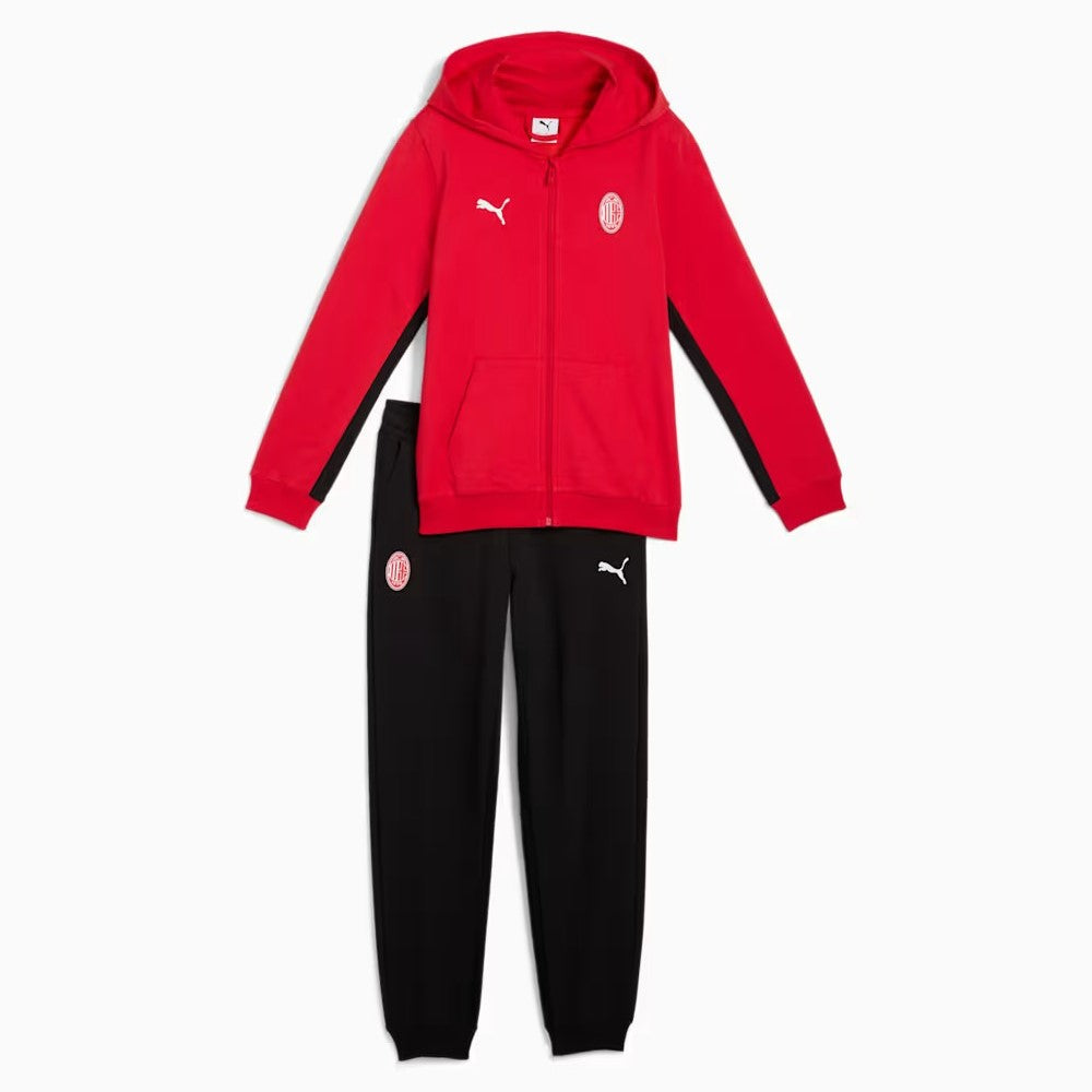 Puma ACM Tuta Football Culture Fansuit Jr 782595