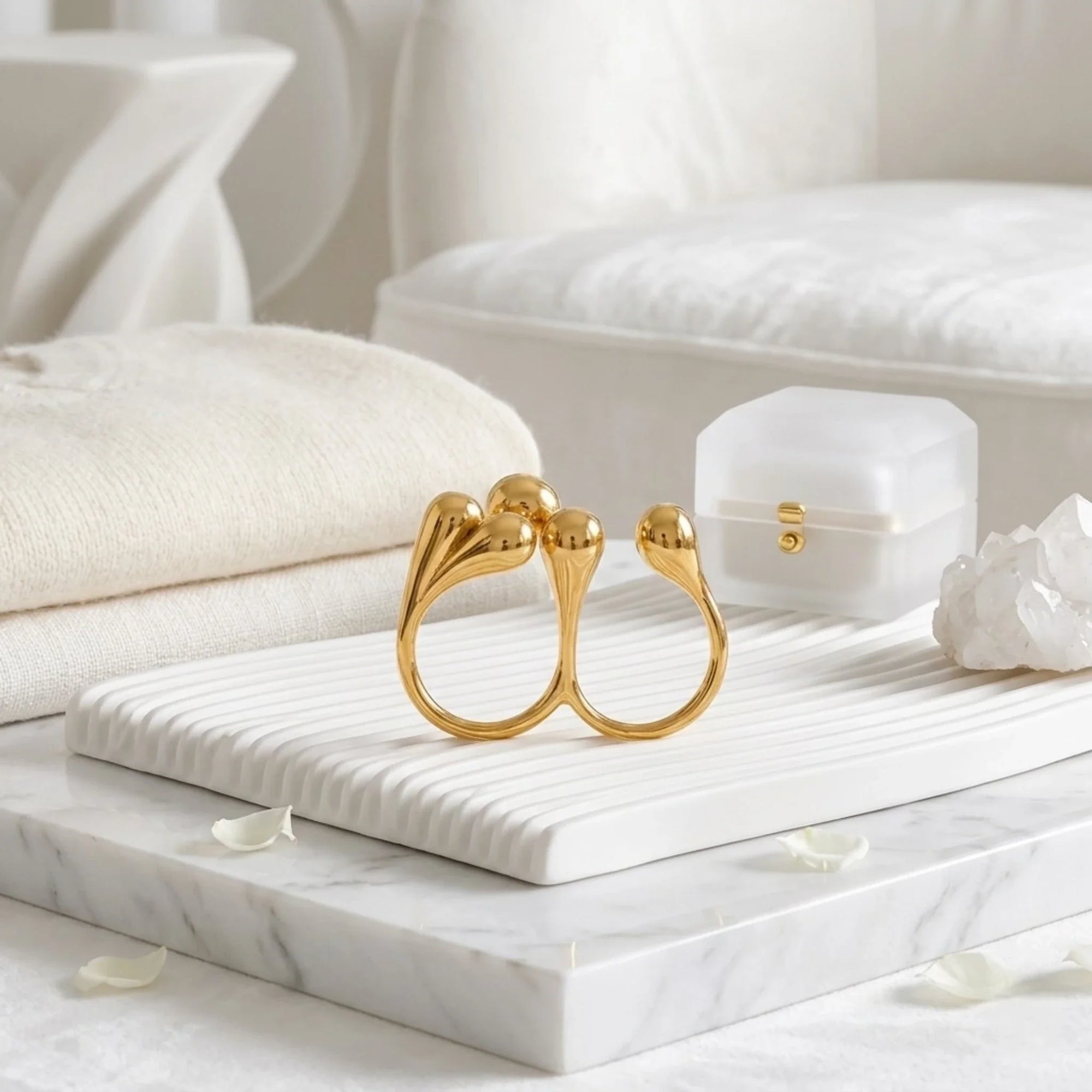 Lella Ring
