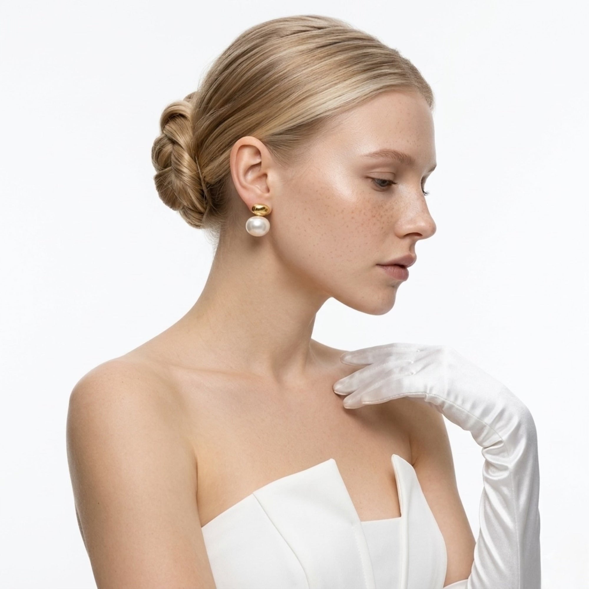 Zaira Earrings