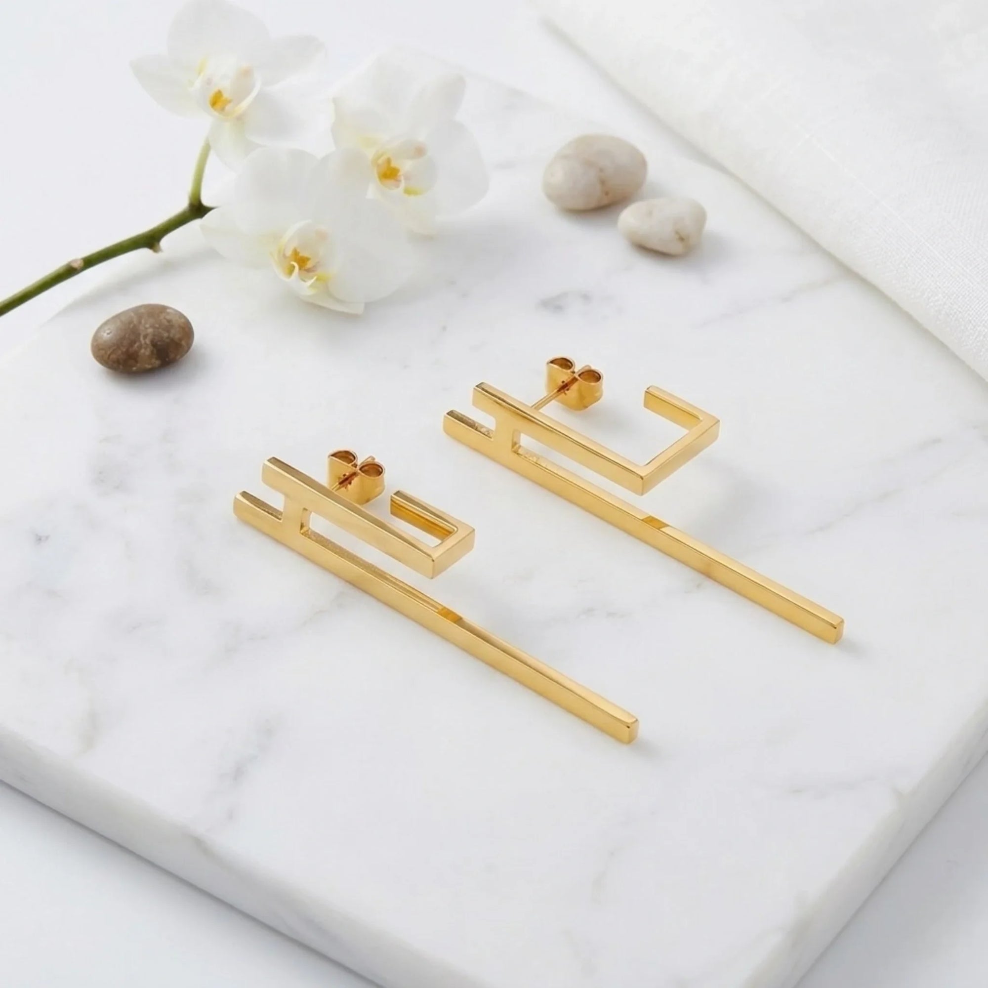 Tanya Earrings