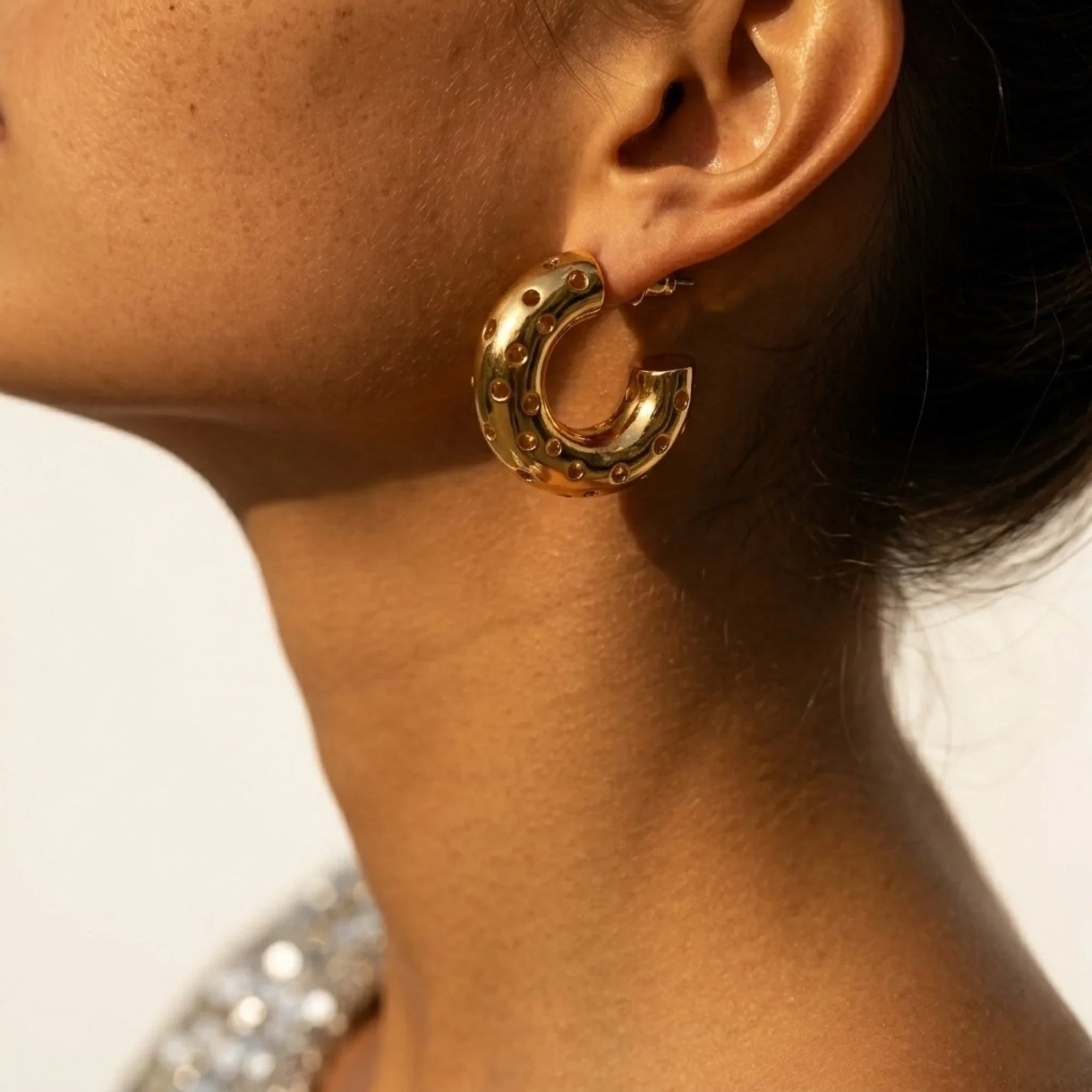 Pamela Earrings