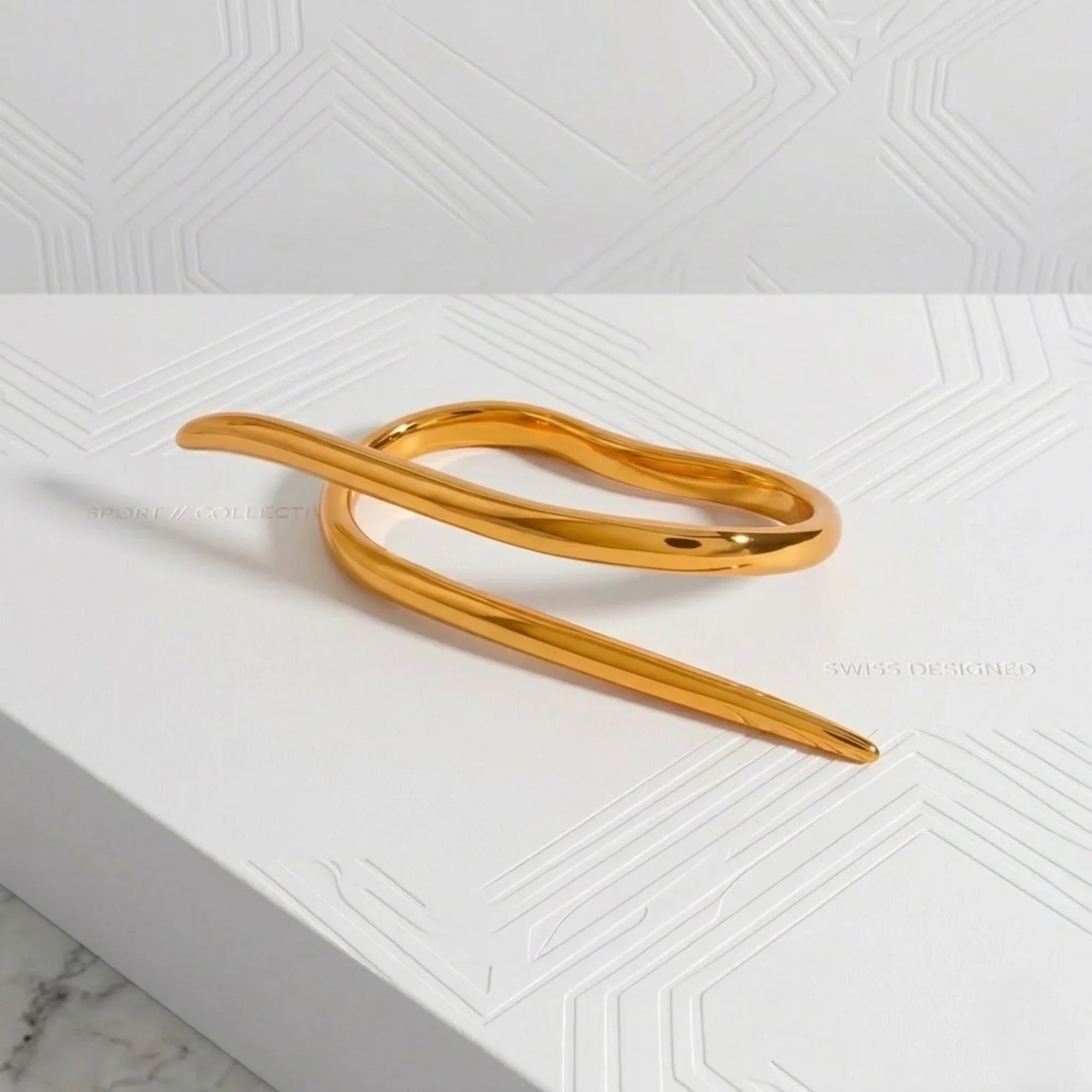 Daisy Ring