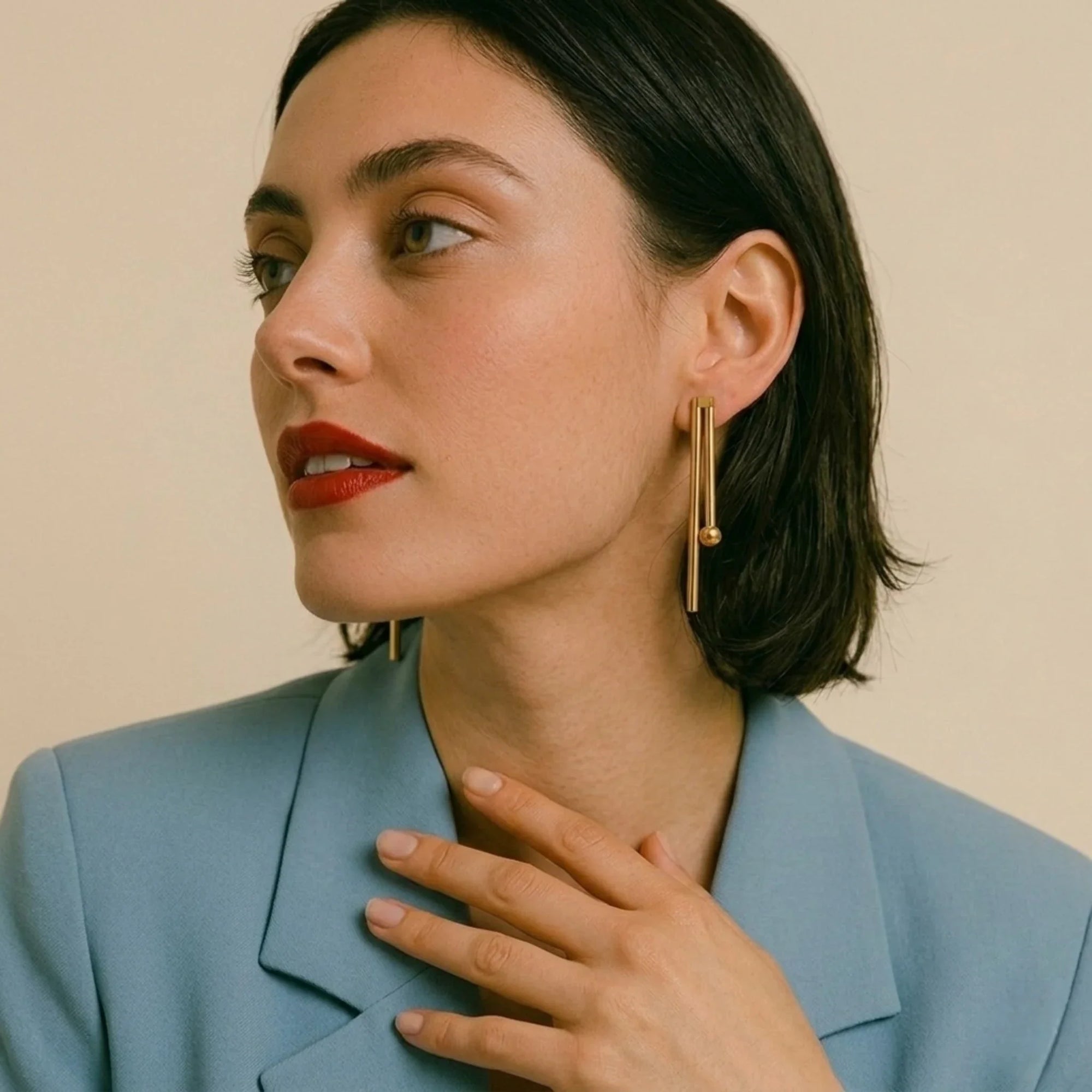 Norita Earrings