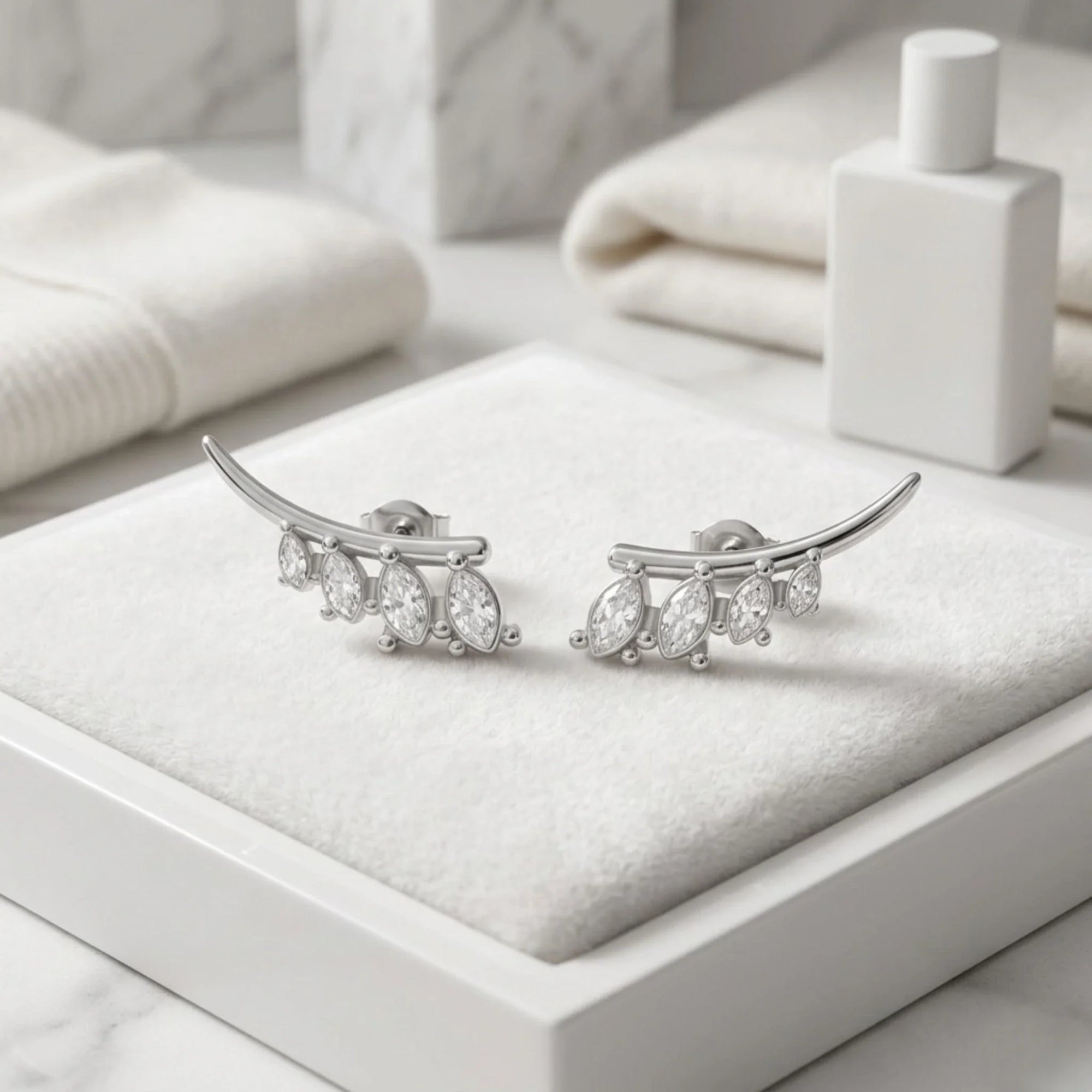 Dasha Earrings