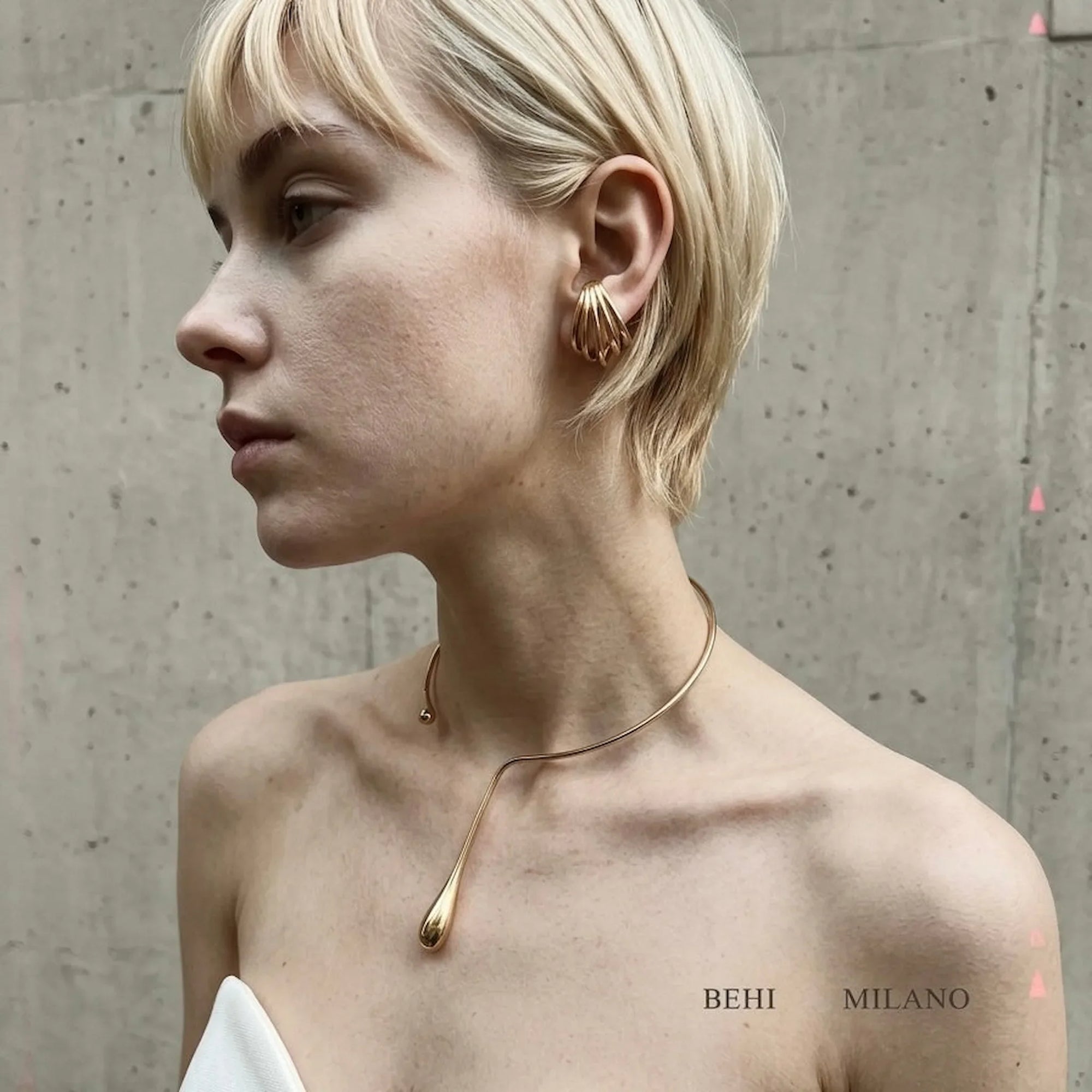 Nikita Earrings