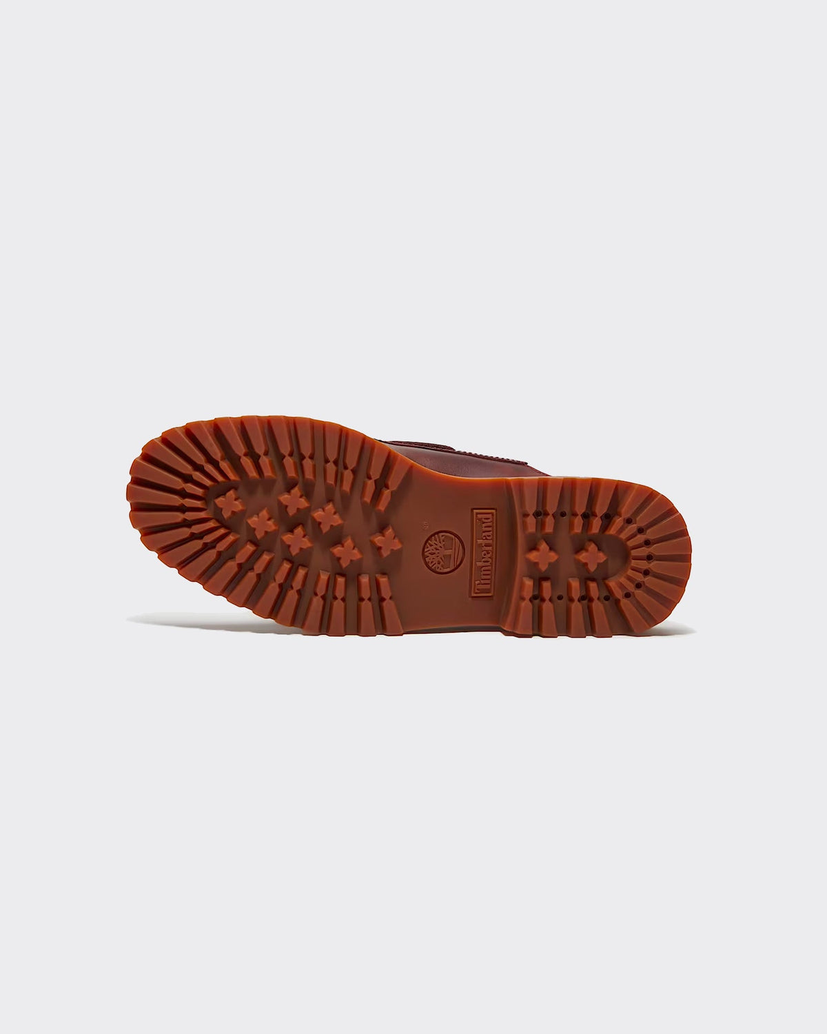 Mule Authentic Full Grain Burgundy