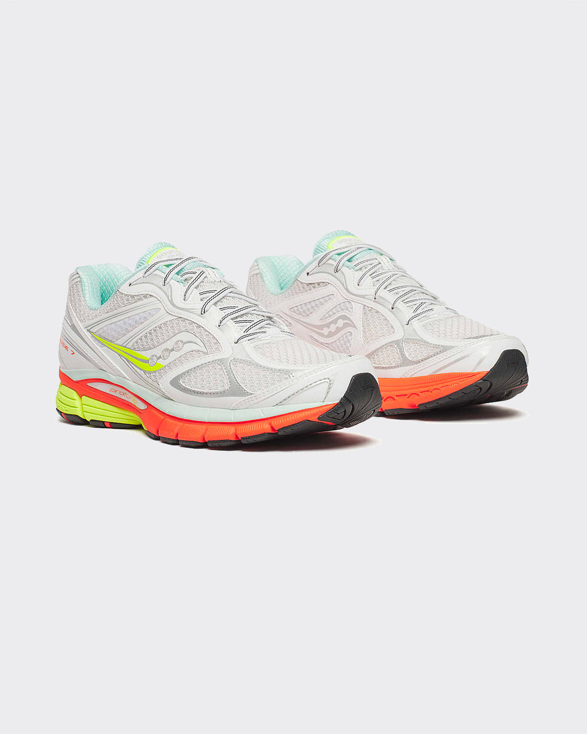 Sneakers Progrid Guide 7 White/Multi