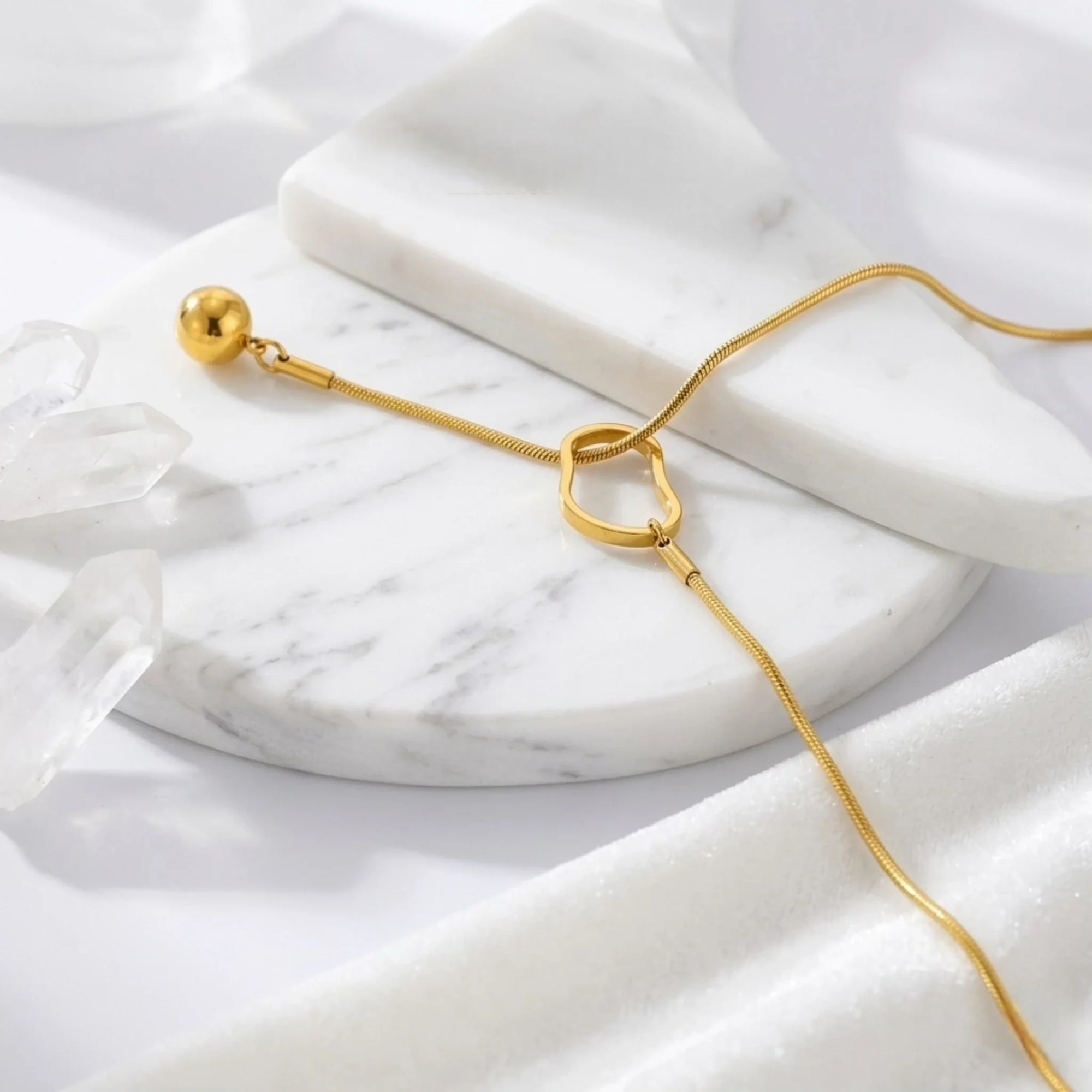 Temwoo Earrings