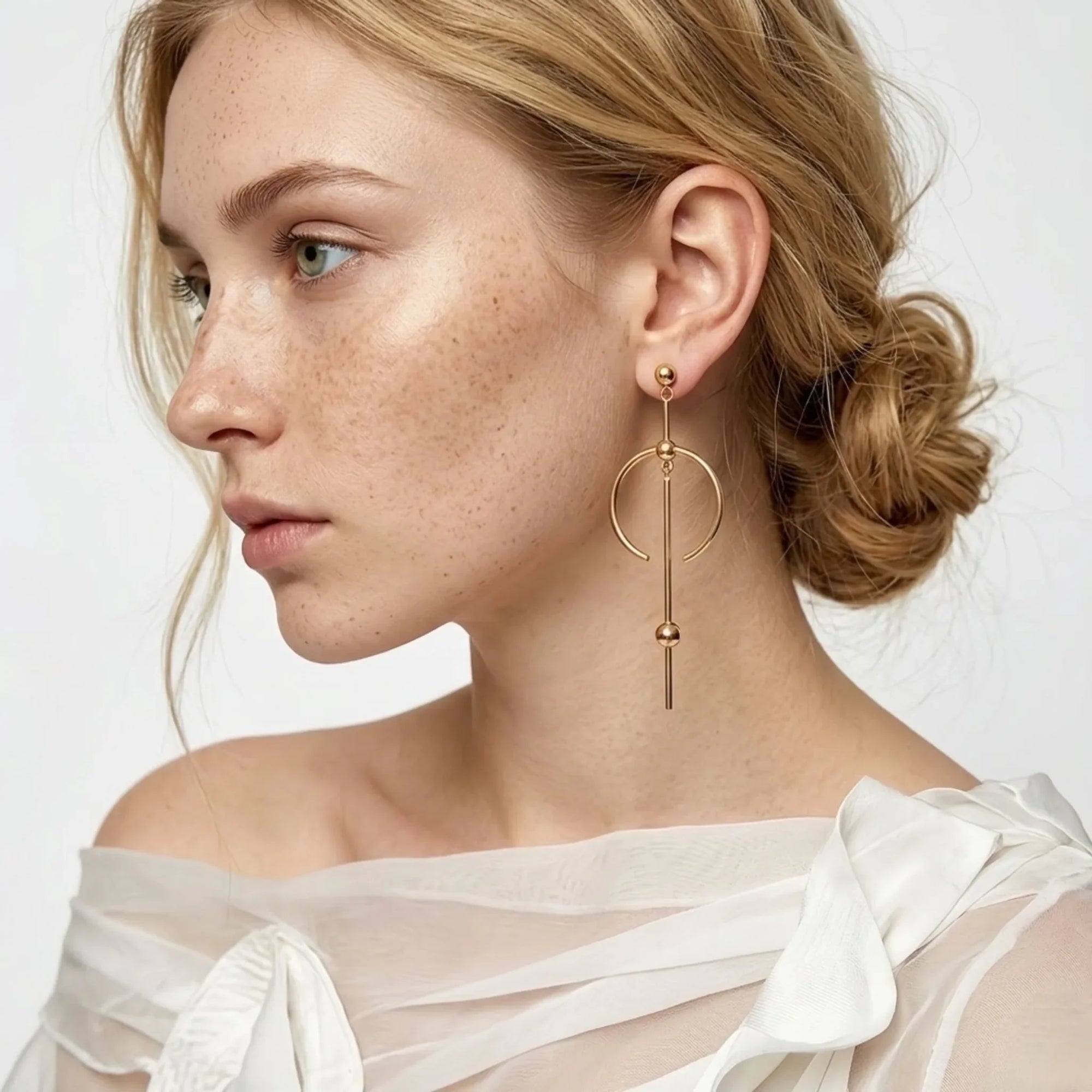 Oxana Earrings