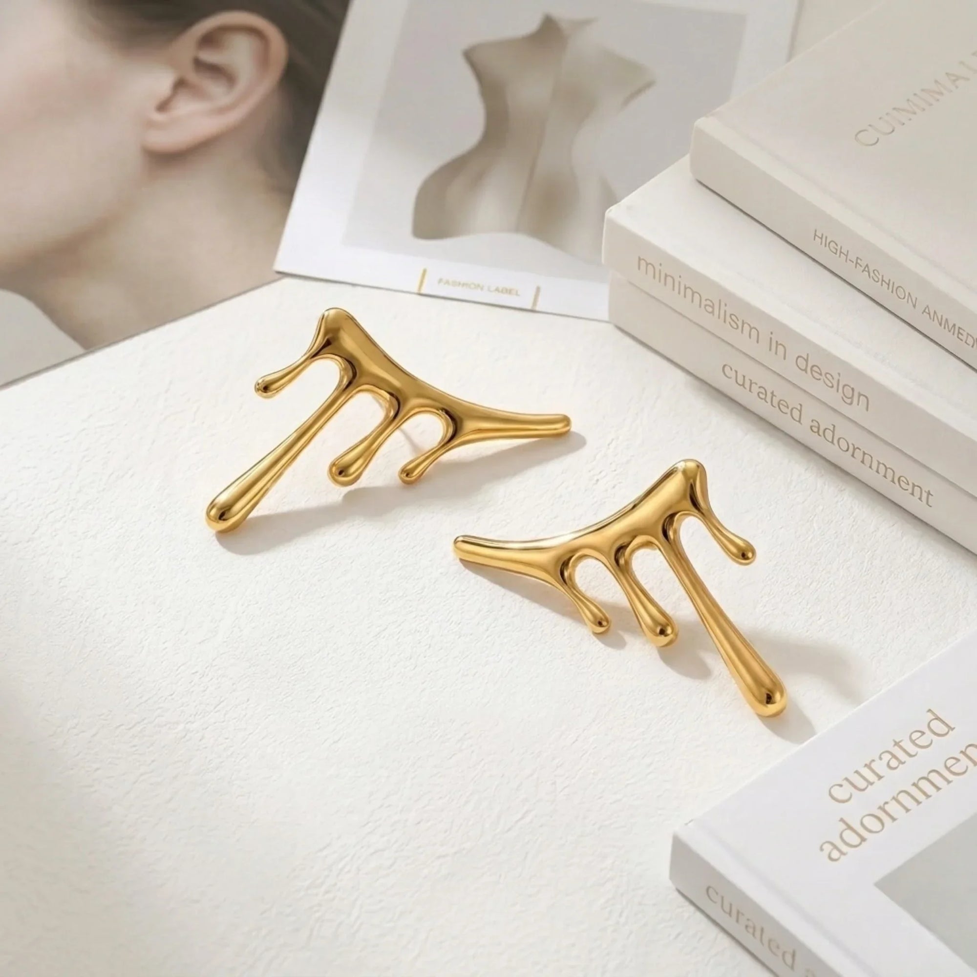 Ligia Earrings