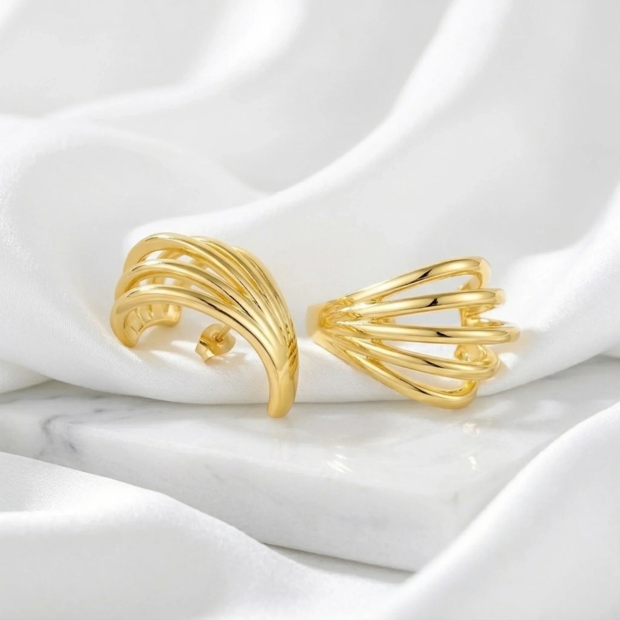 Nikita Earrings