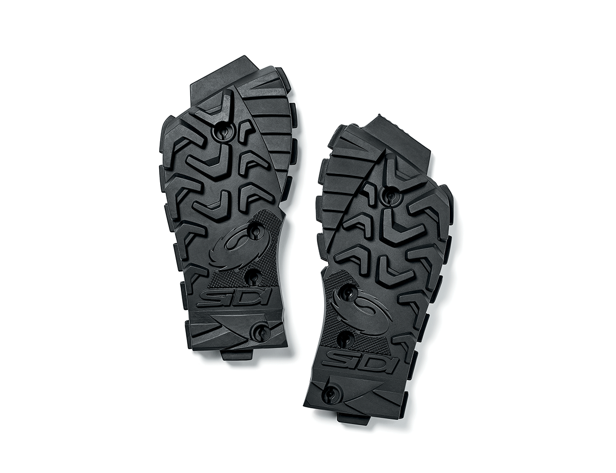 SP ENDURO CLICK SRS SOLE