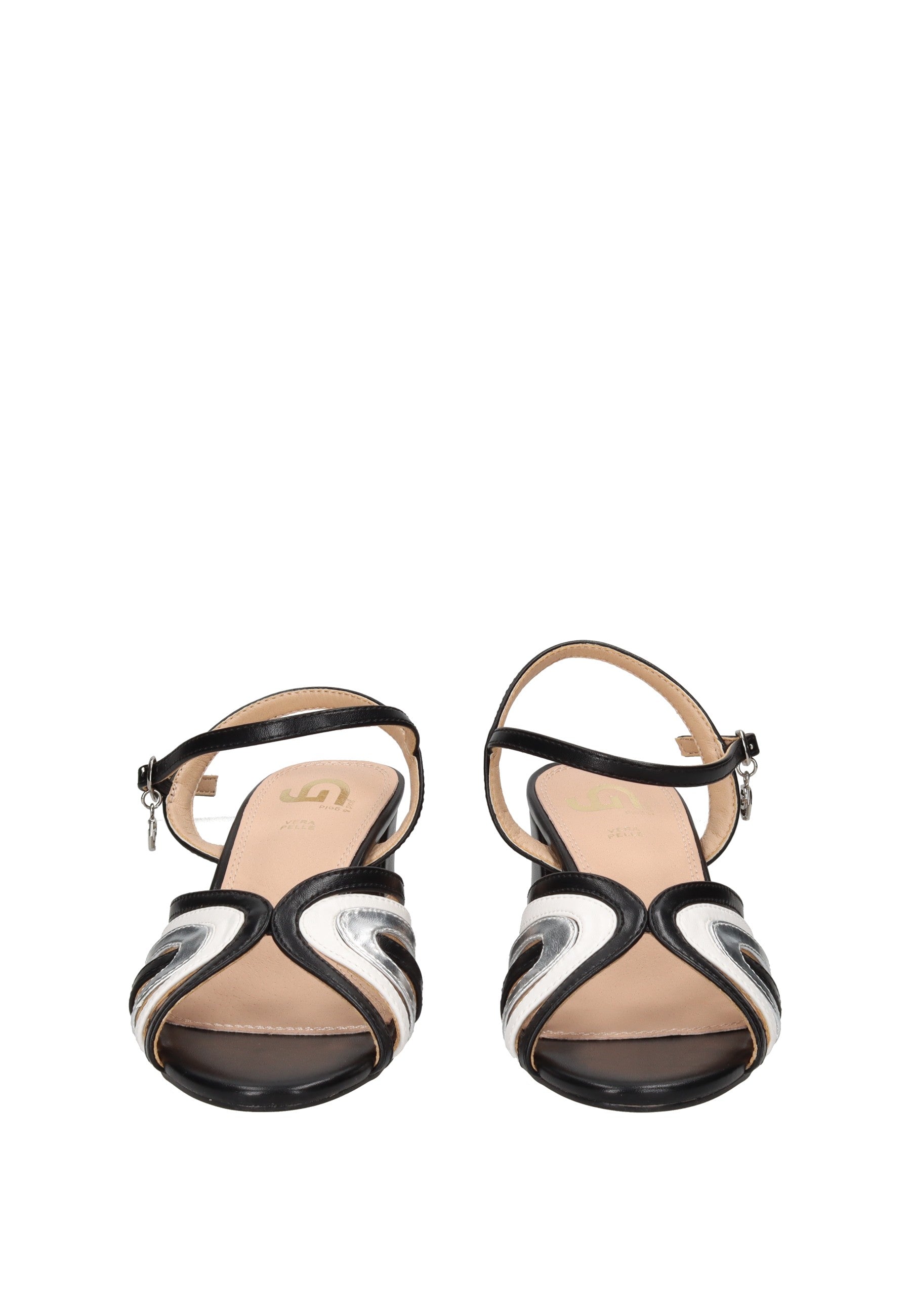 GP955 Sandalo GOLD&amp;GOLD
