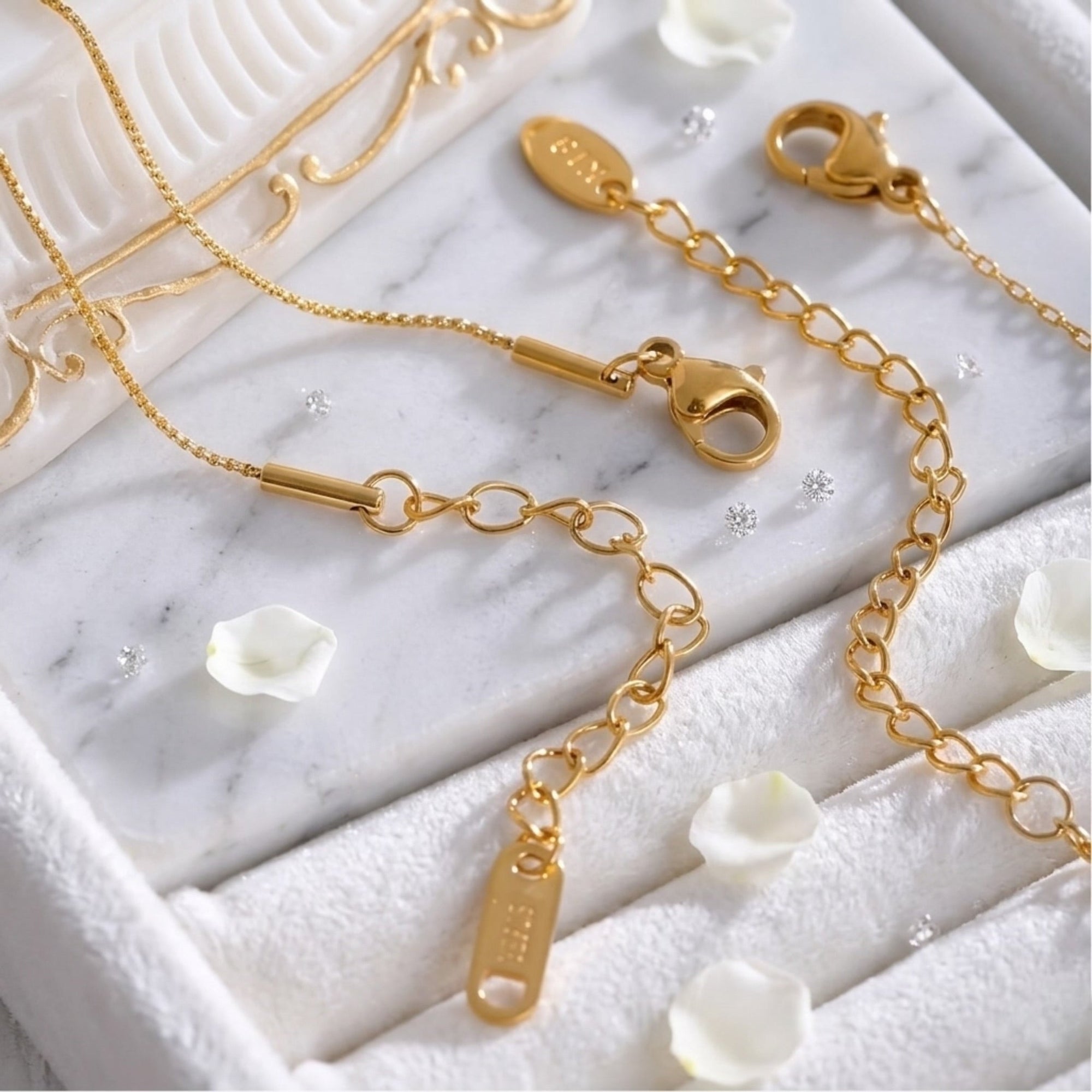 Zoey Necklace