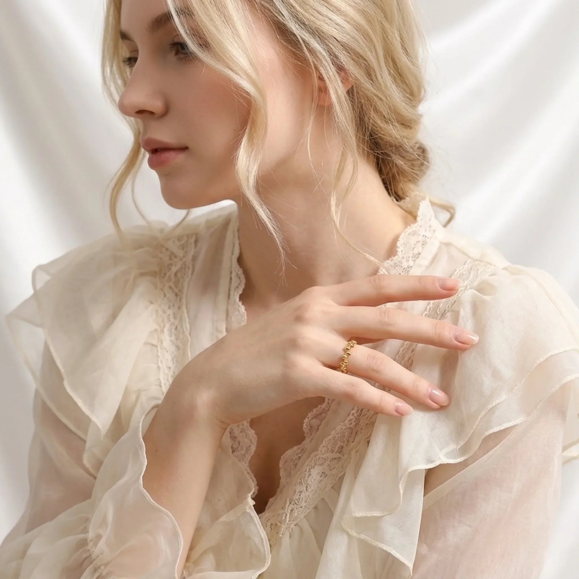 Anya Ring