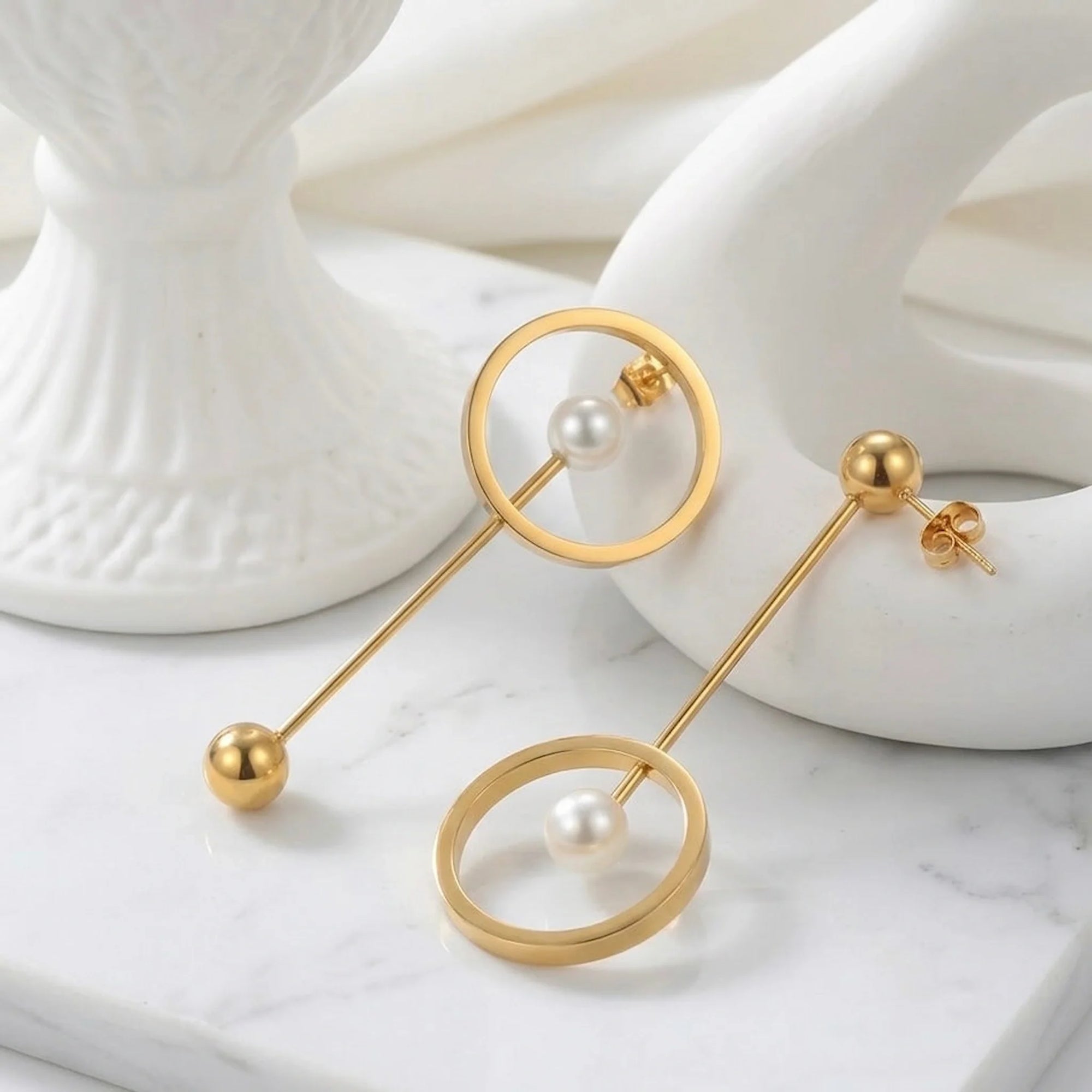 Shivany Earrings