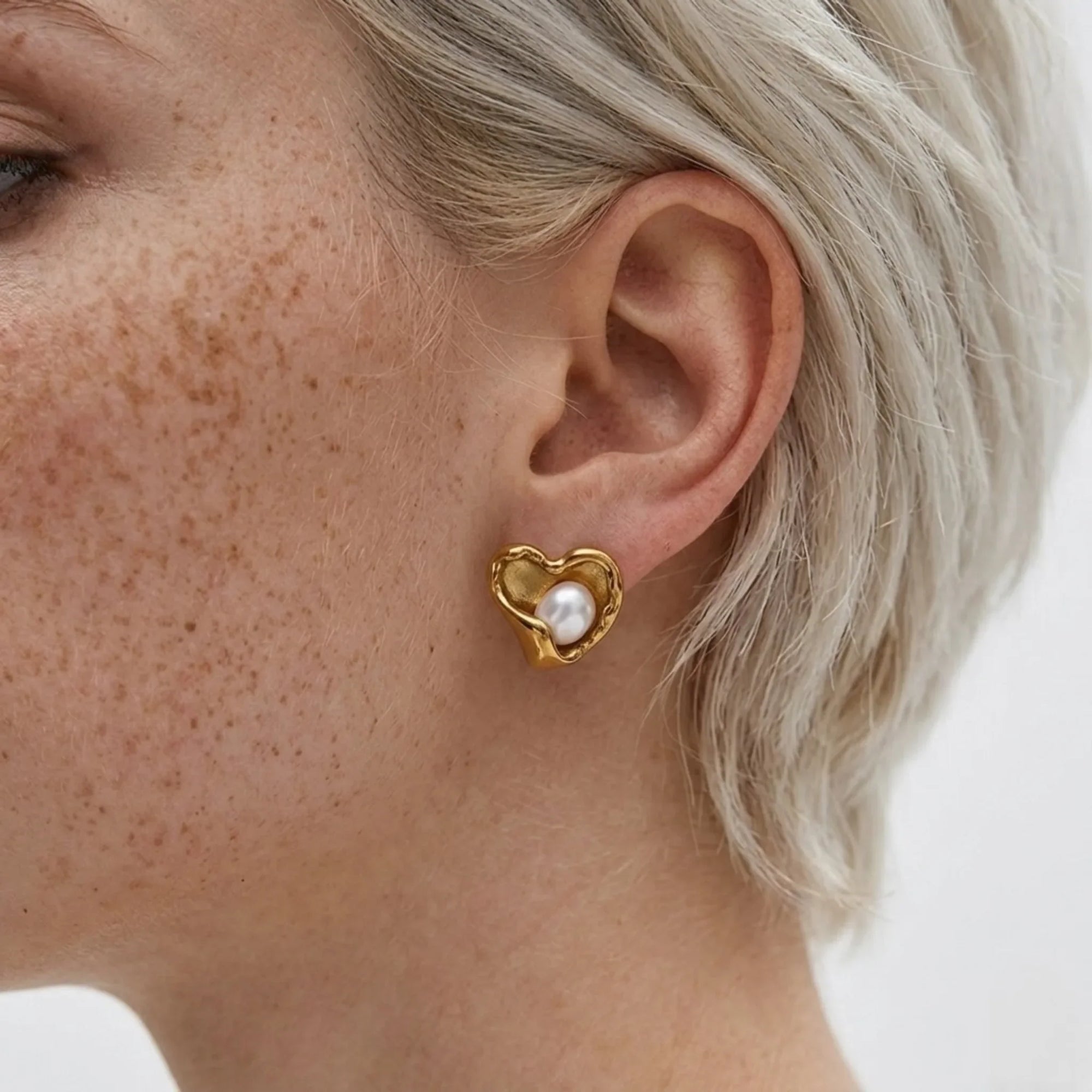 Marianna Earrings