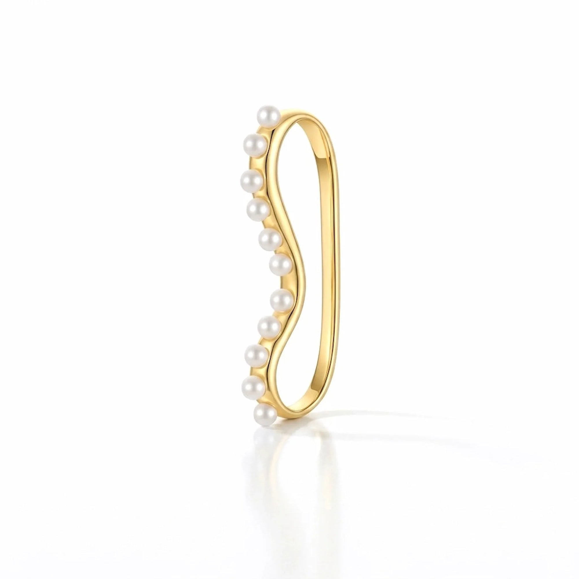 Sanfora Ear Cuff
