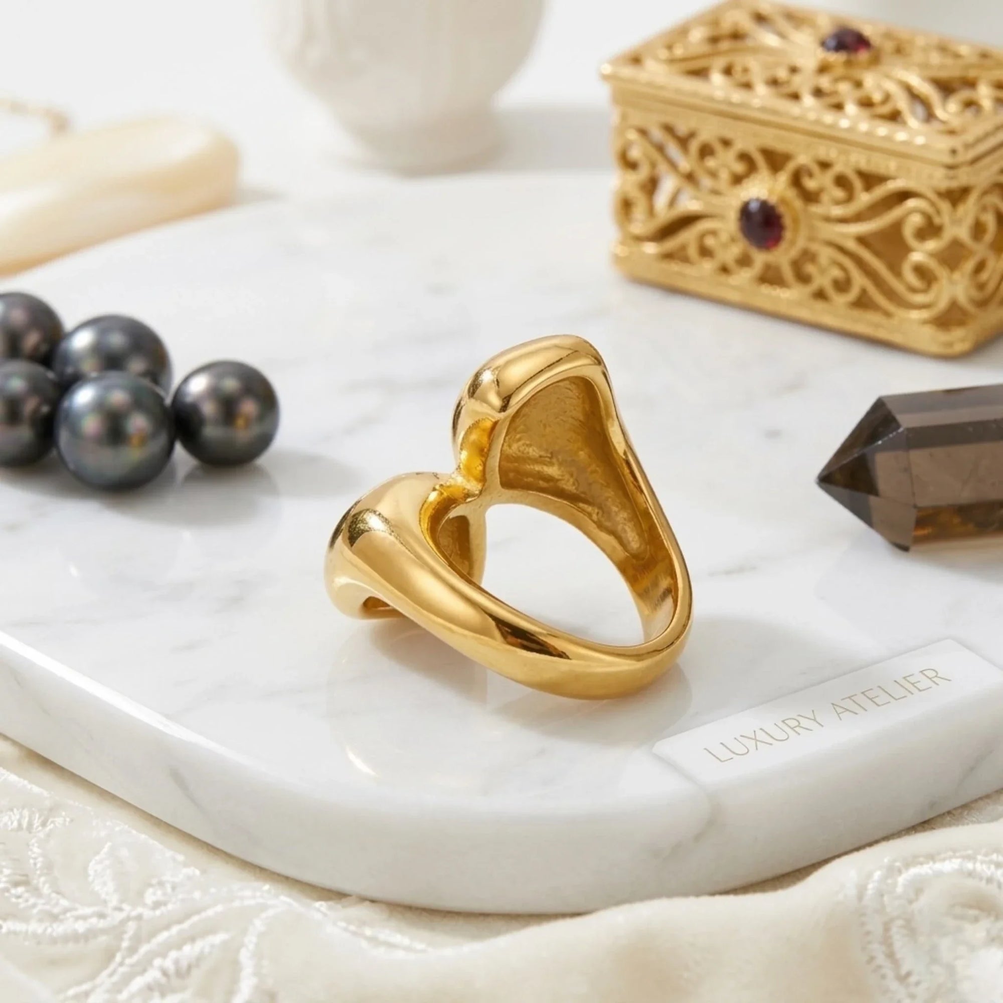 Garlita Ring