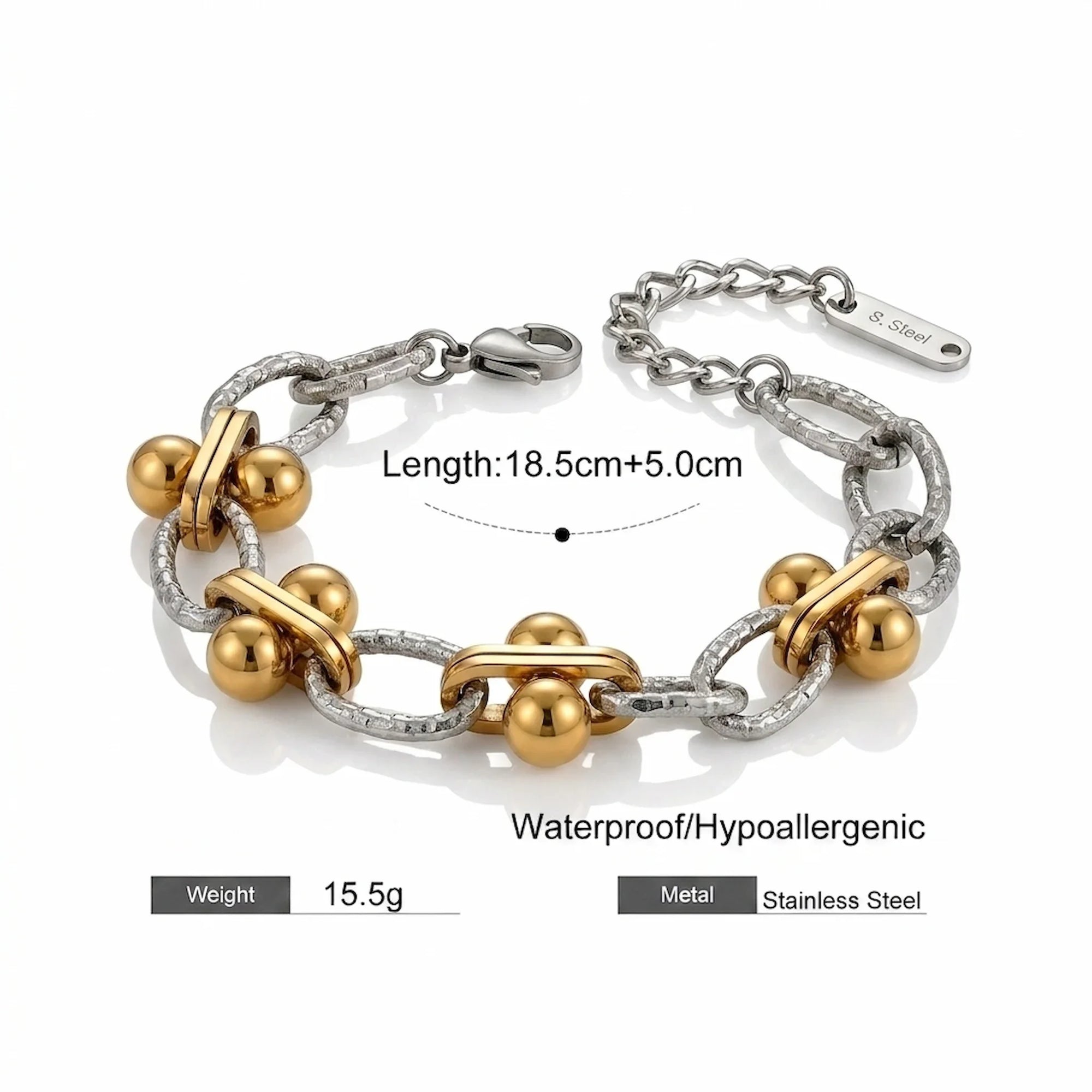 Liori Bracelet