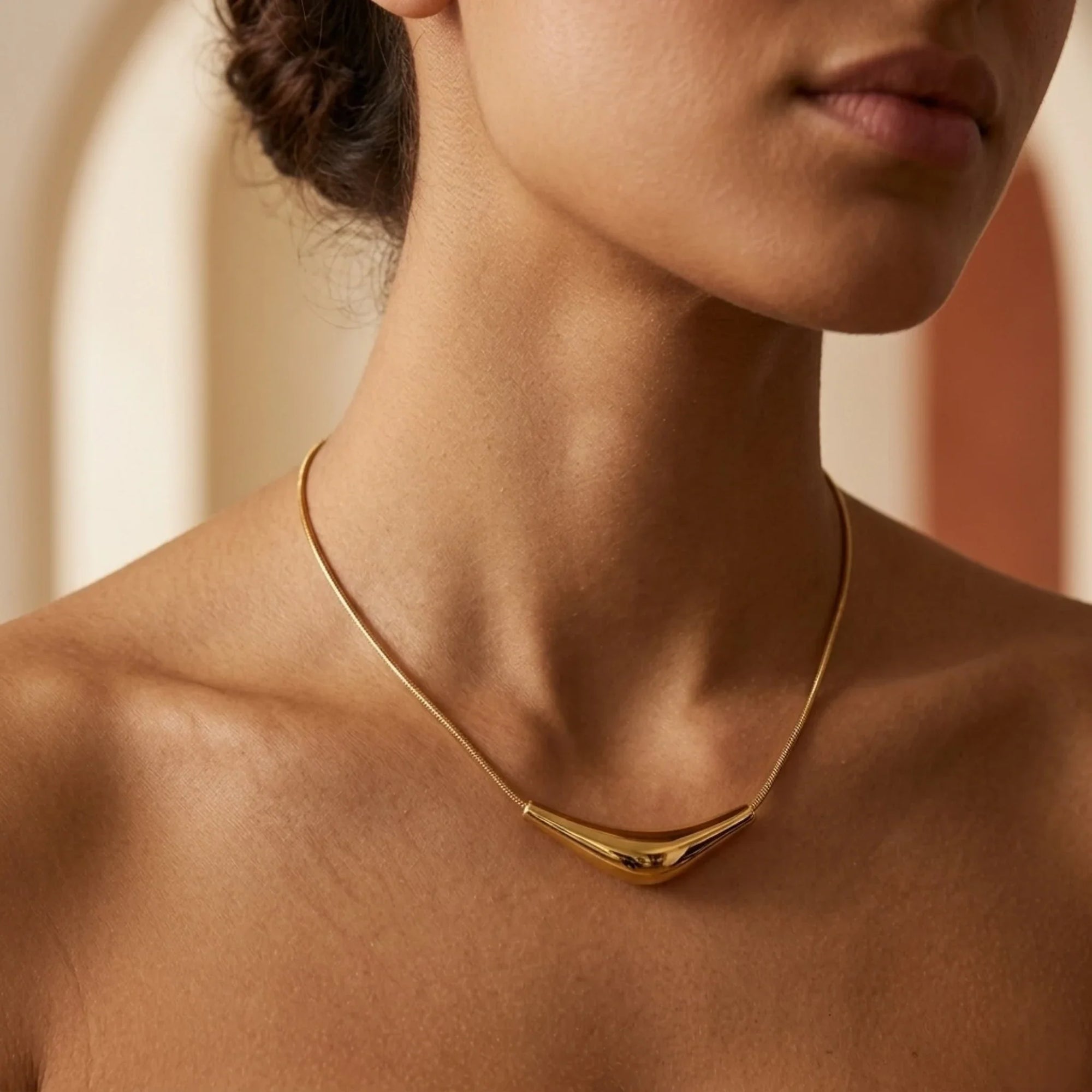 Stefi Choker