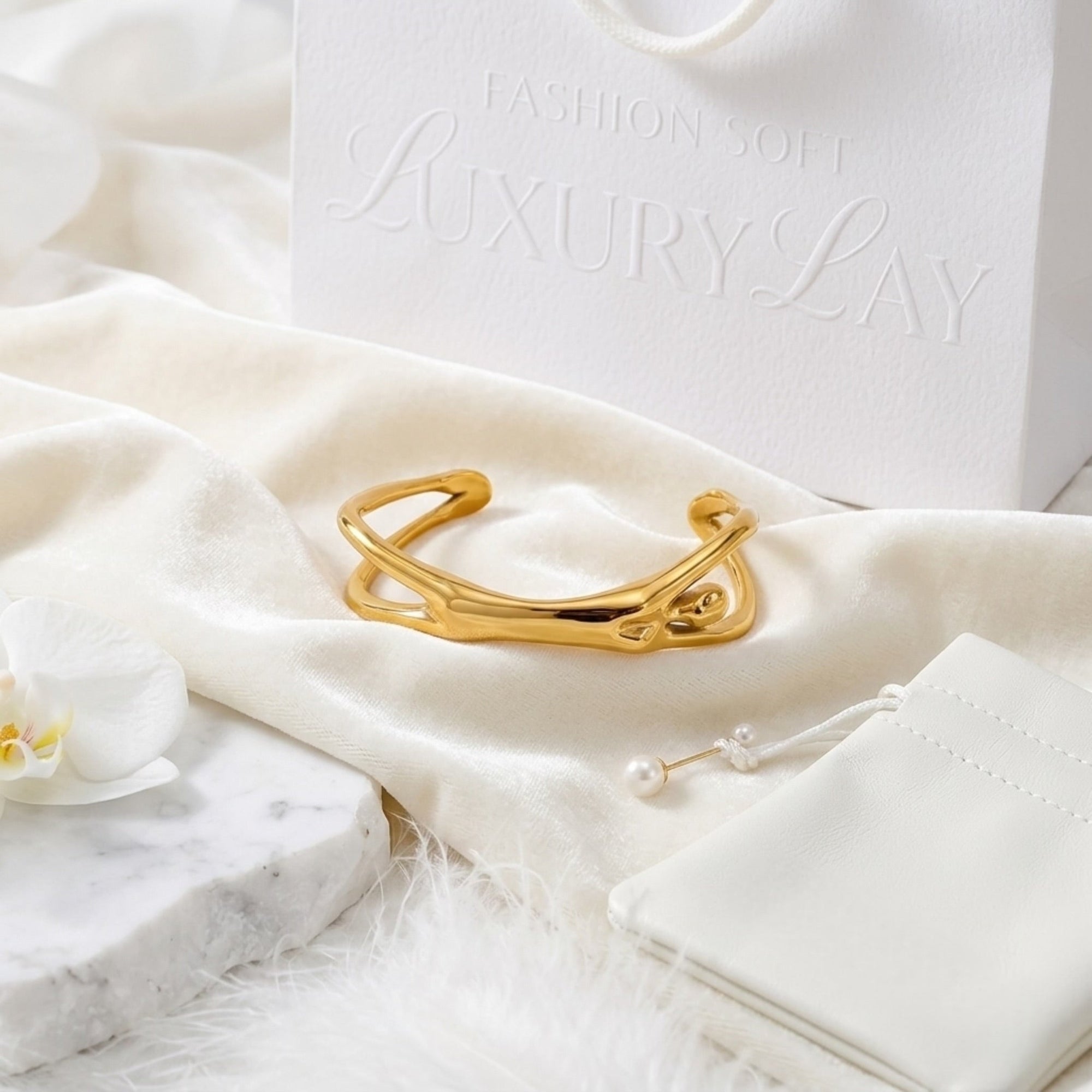 Devika Bracelet