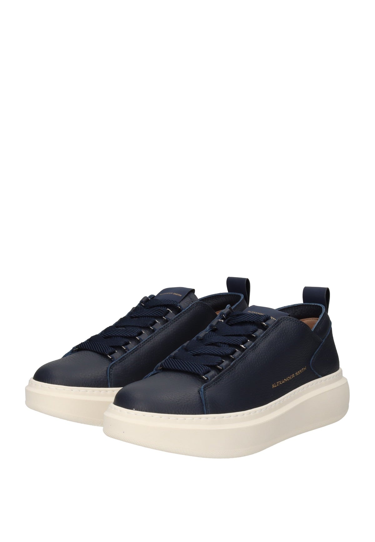 WEM2053 sneaker ALEXANDER SMITH