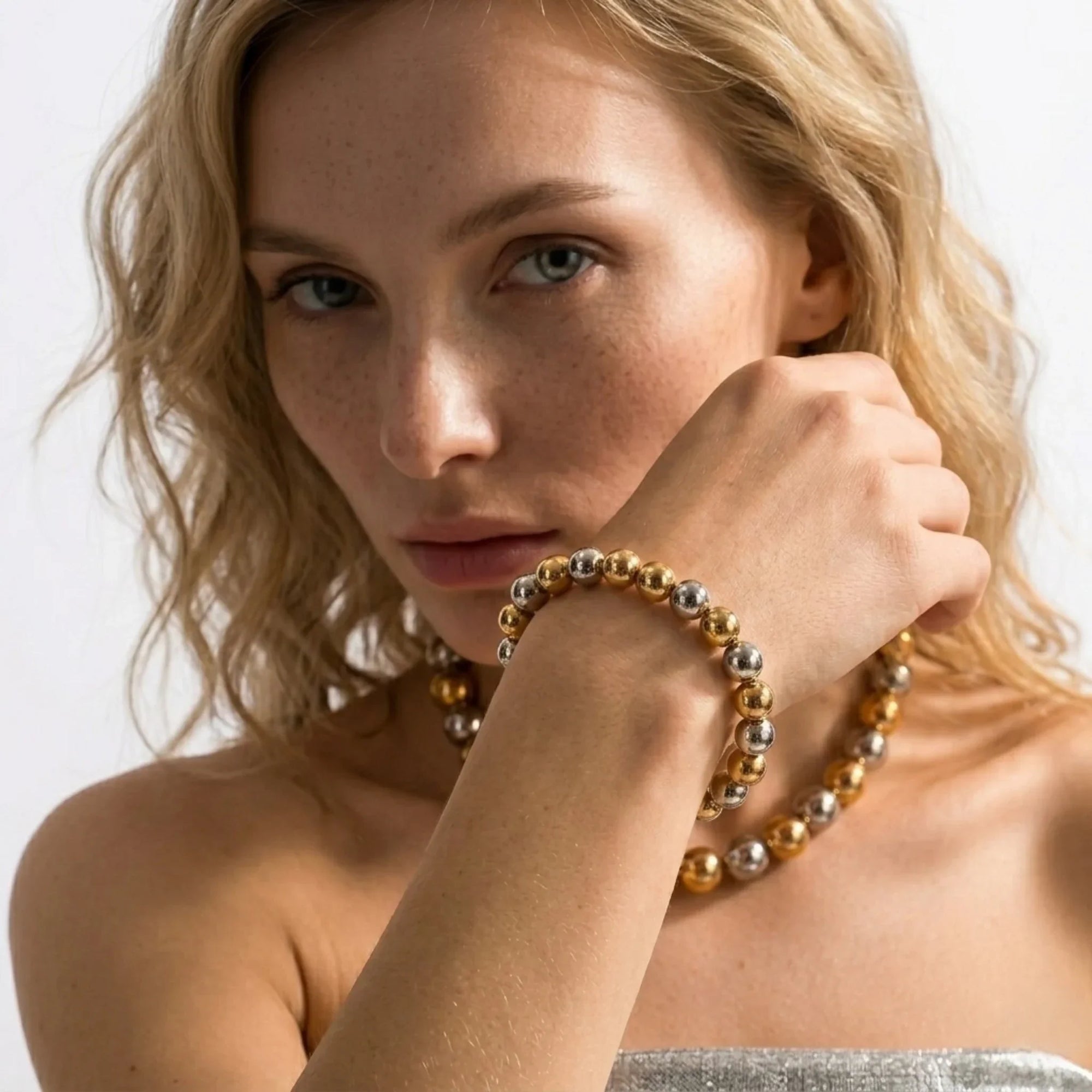 Tricia Bracelet