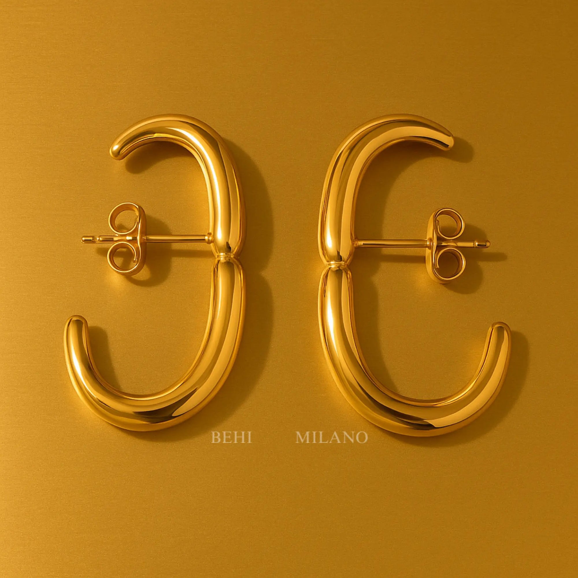 Petra Earrings