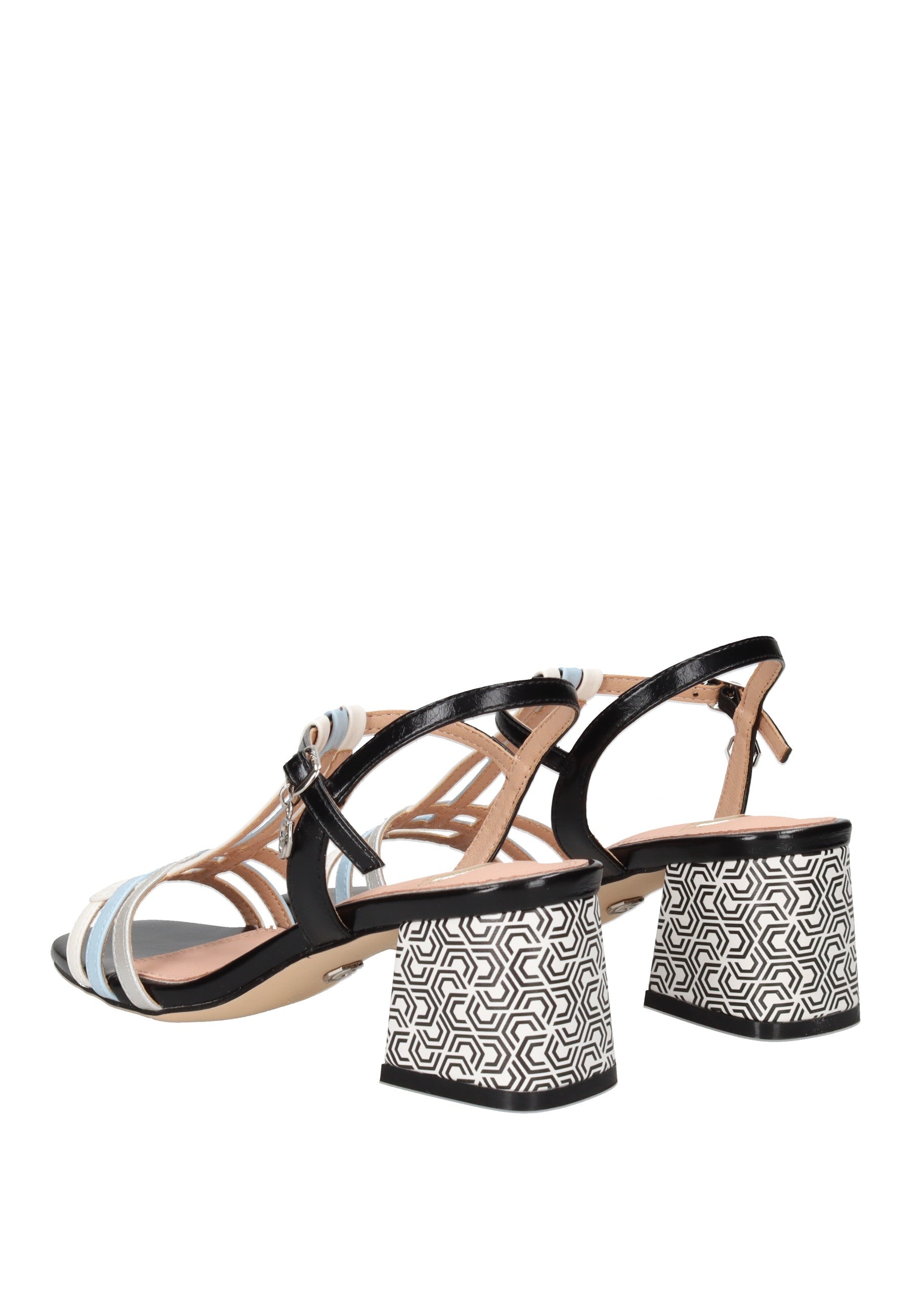 GD435 Sandalo GOLD&amp;GOLD