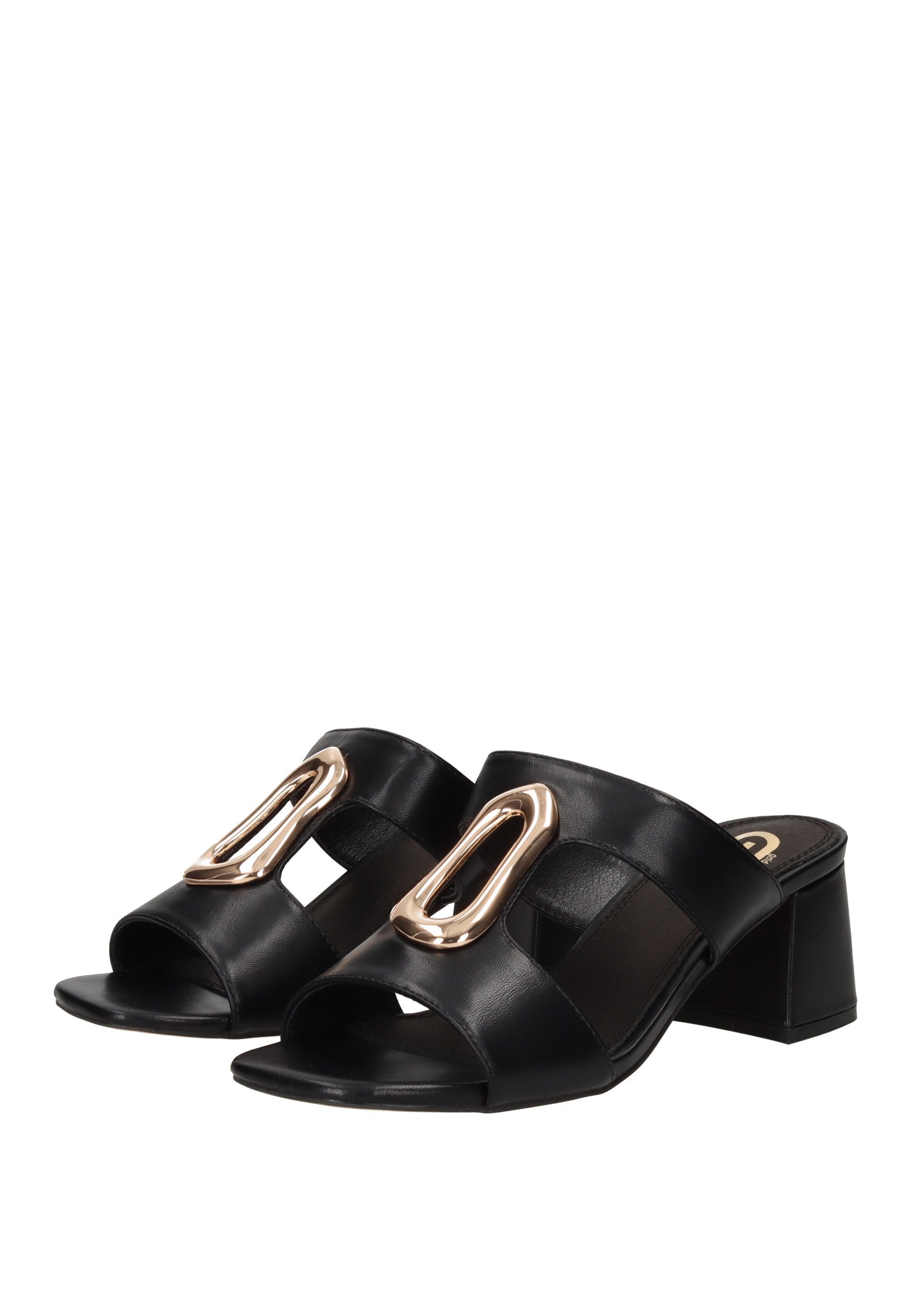 FG10 Sandalo GOLD&amp;GOLD