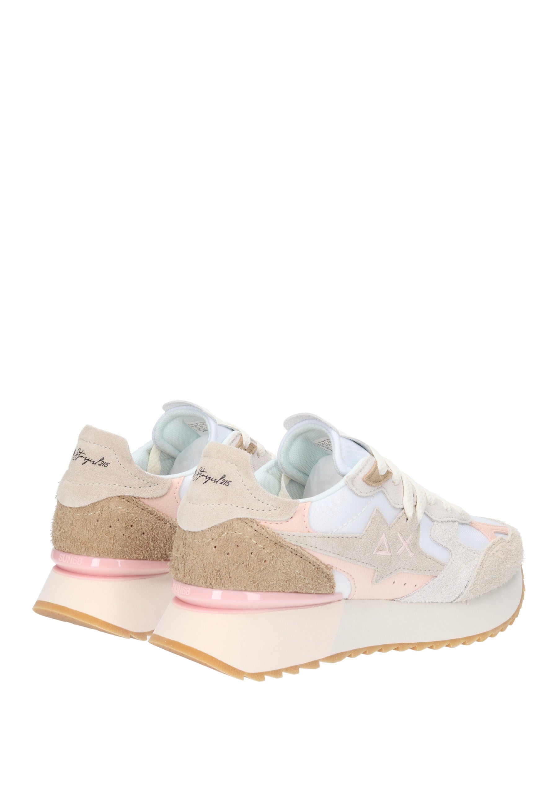 Z36215 sneaker SUN68