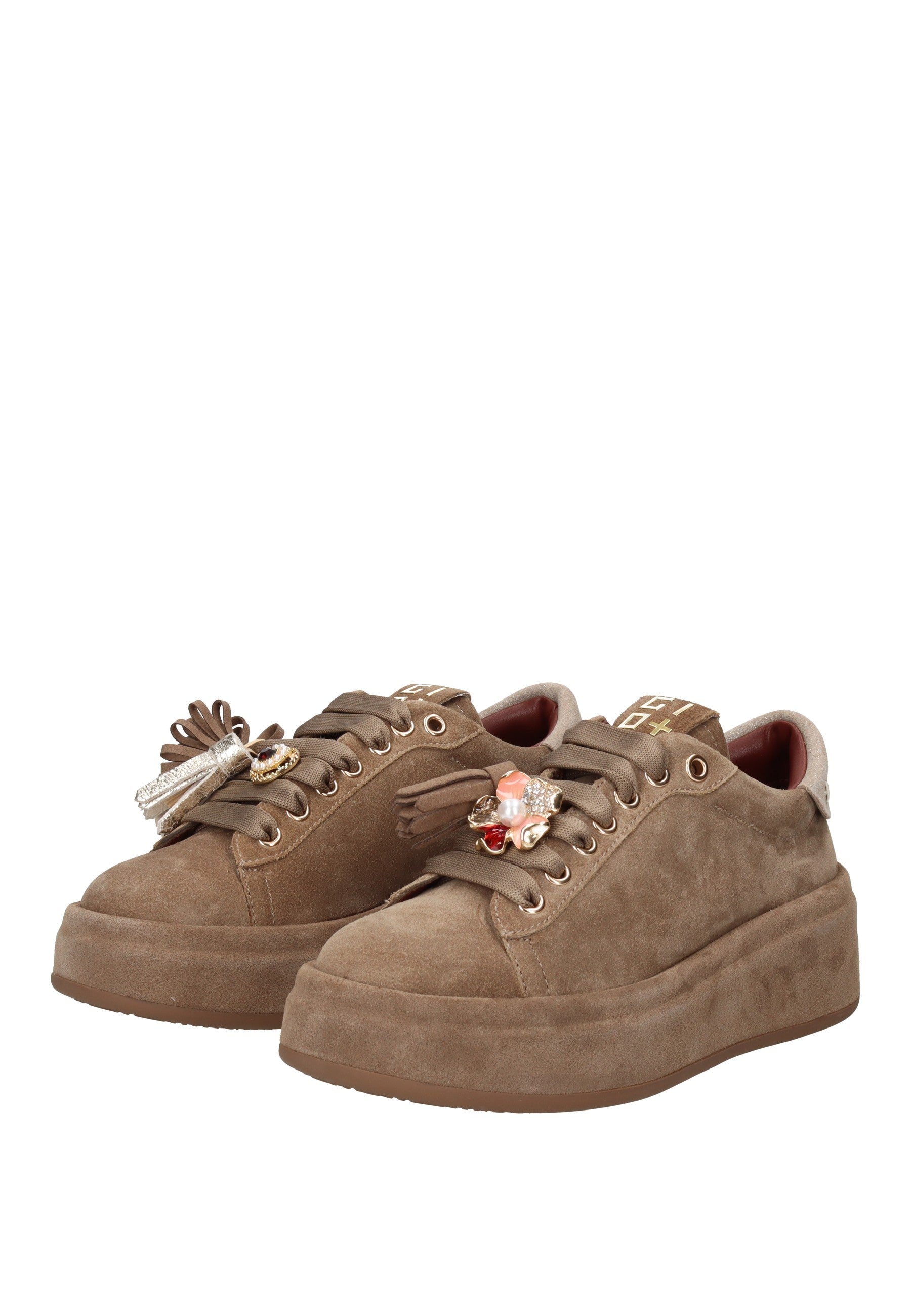 OLIVA150 sneaker GIO +