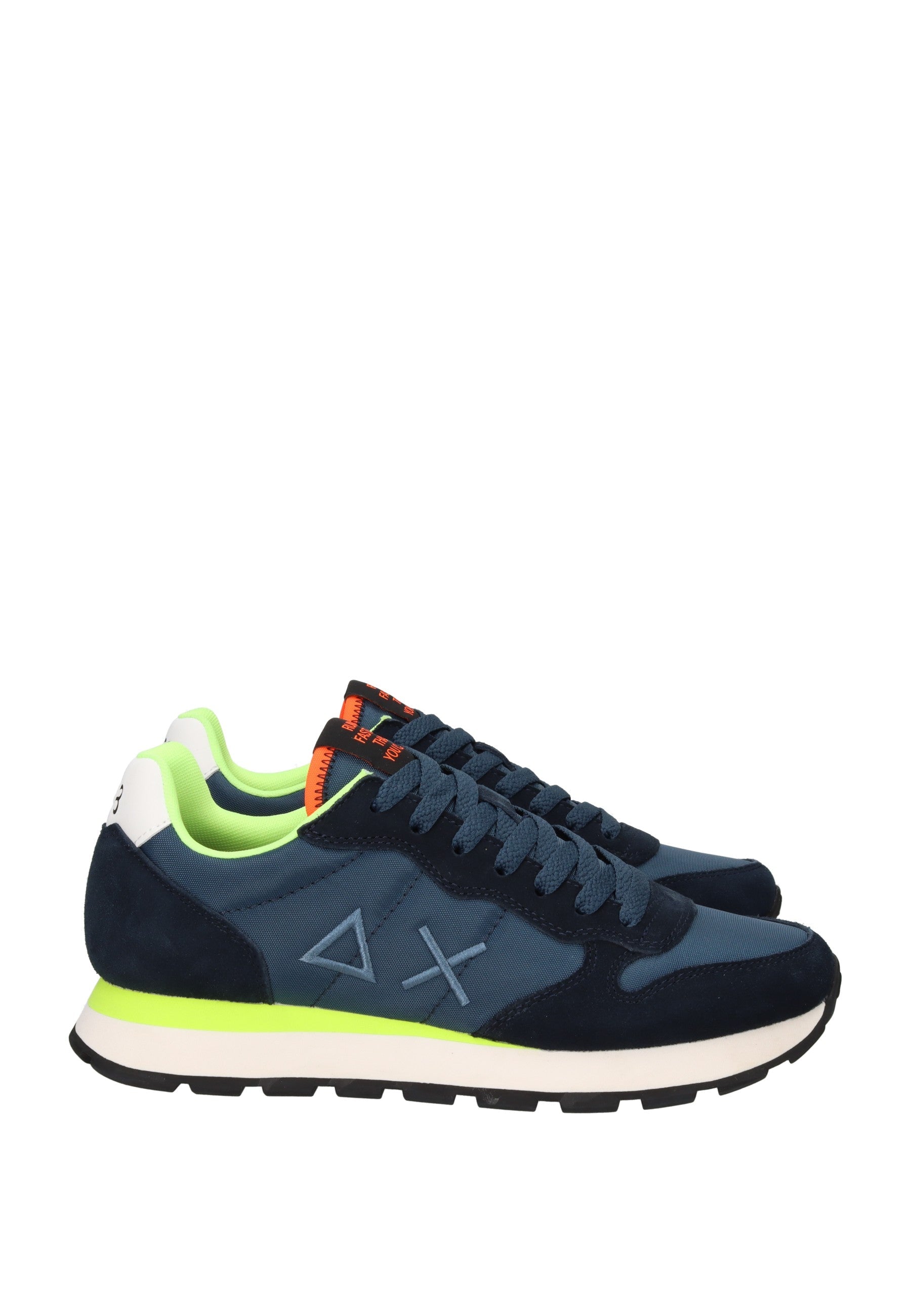 Z36102 sneaker SUN68