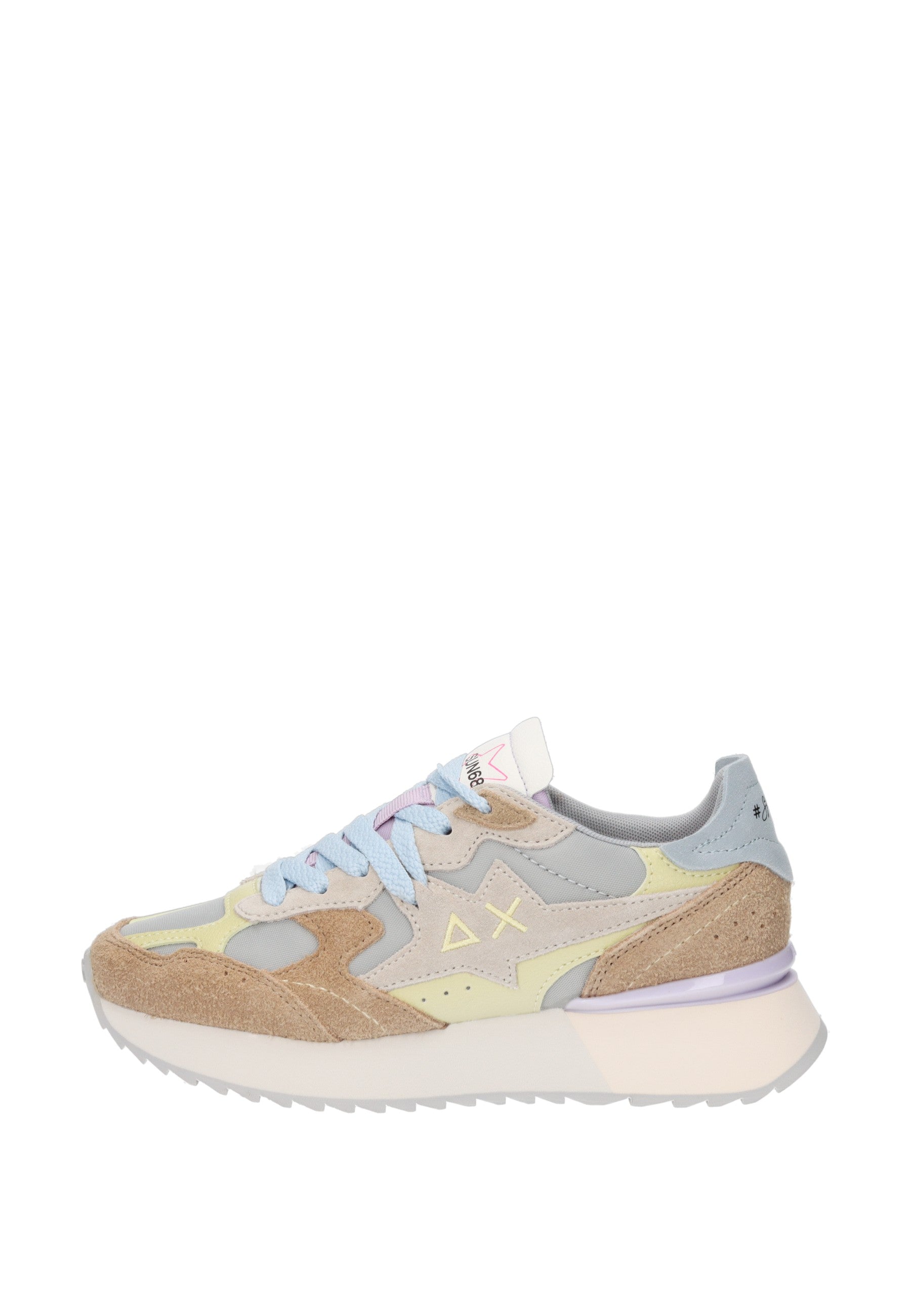 Z36215 sneaker SUN68