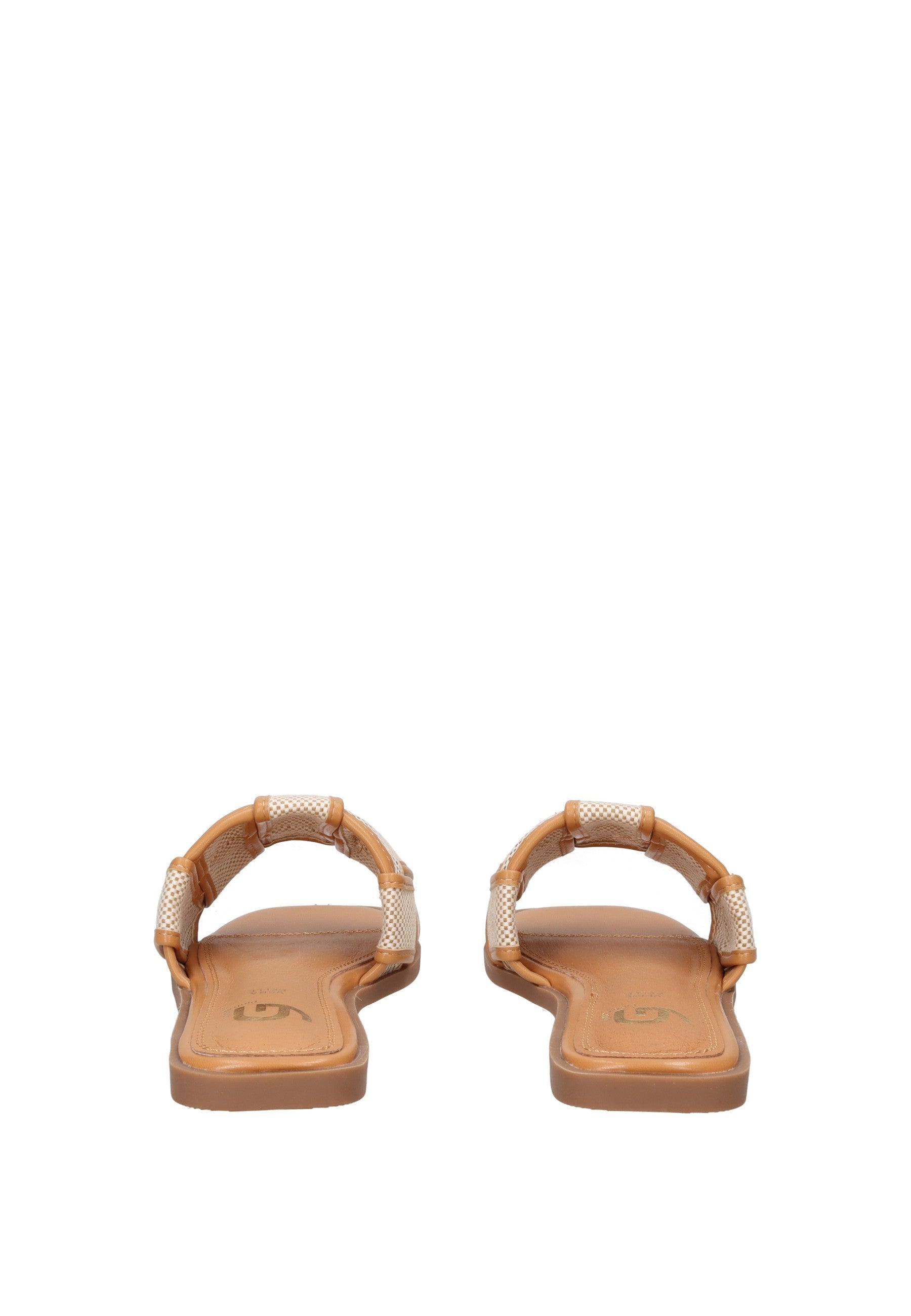 GH60 Sandalo GOLD&amp;GOLD