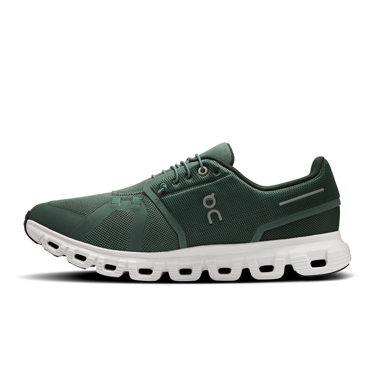 Scarpe Cloud 6 Uomo Olive/Evergreen