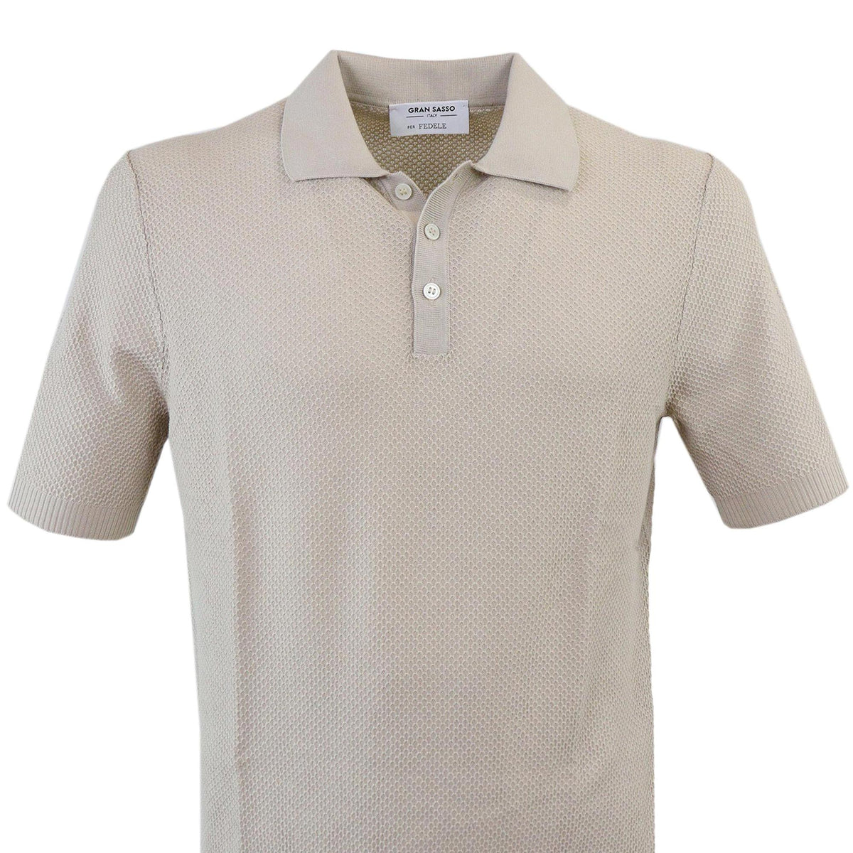 POLO TORTORA