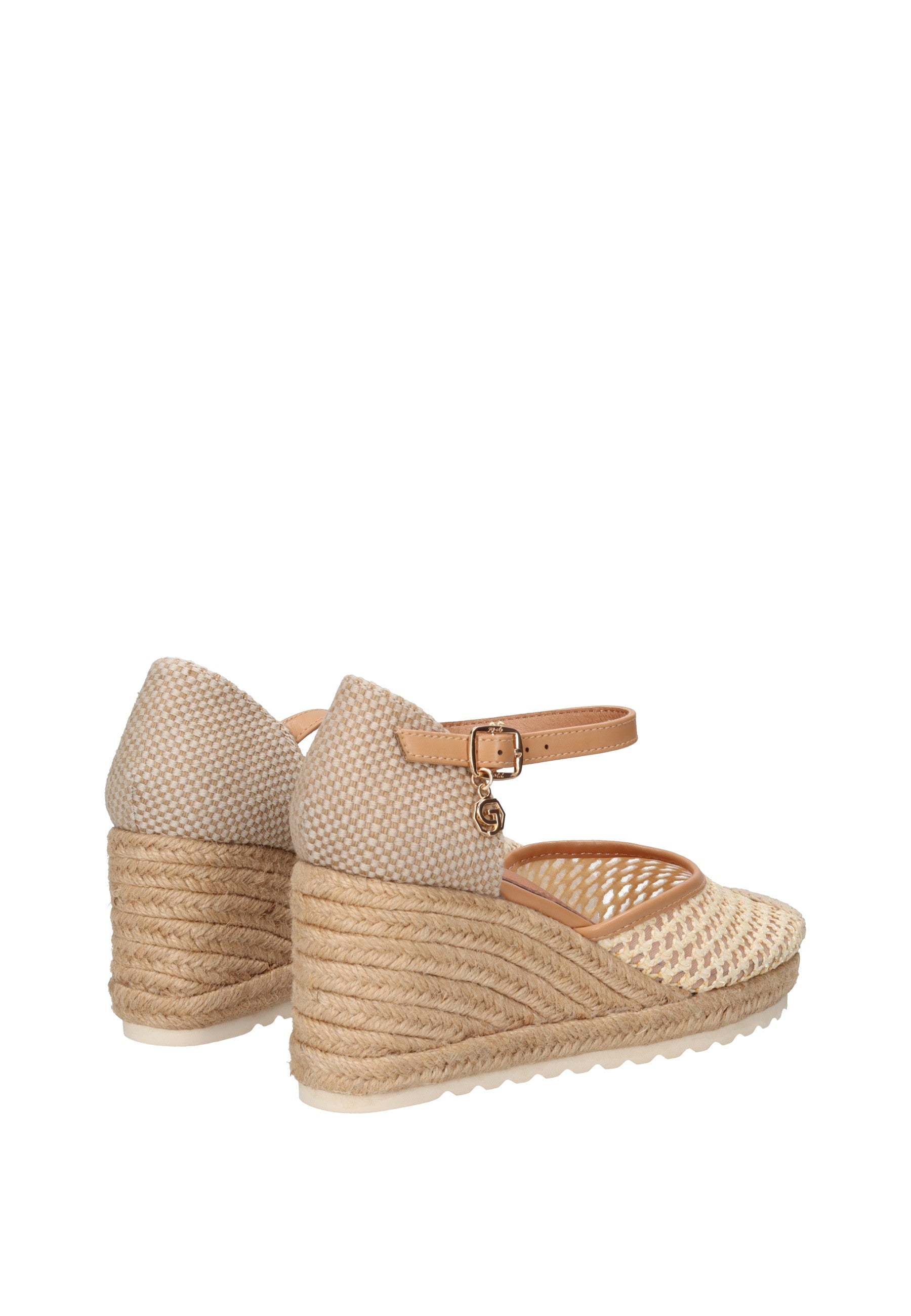 GH112 Espadrillas GOLD&amp;GOLD