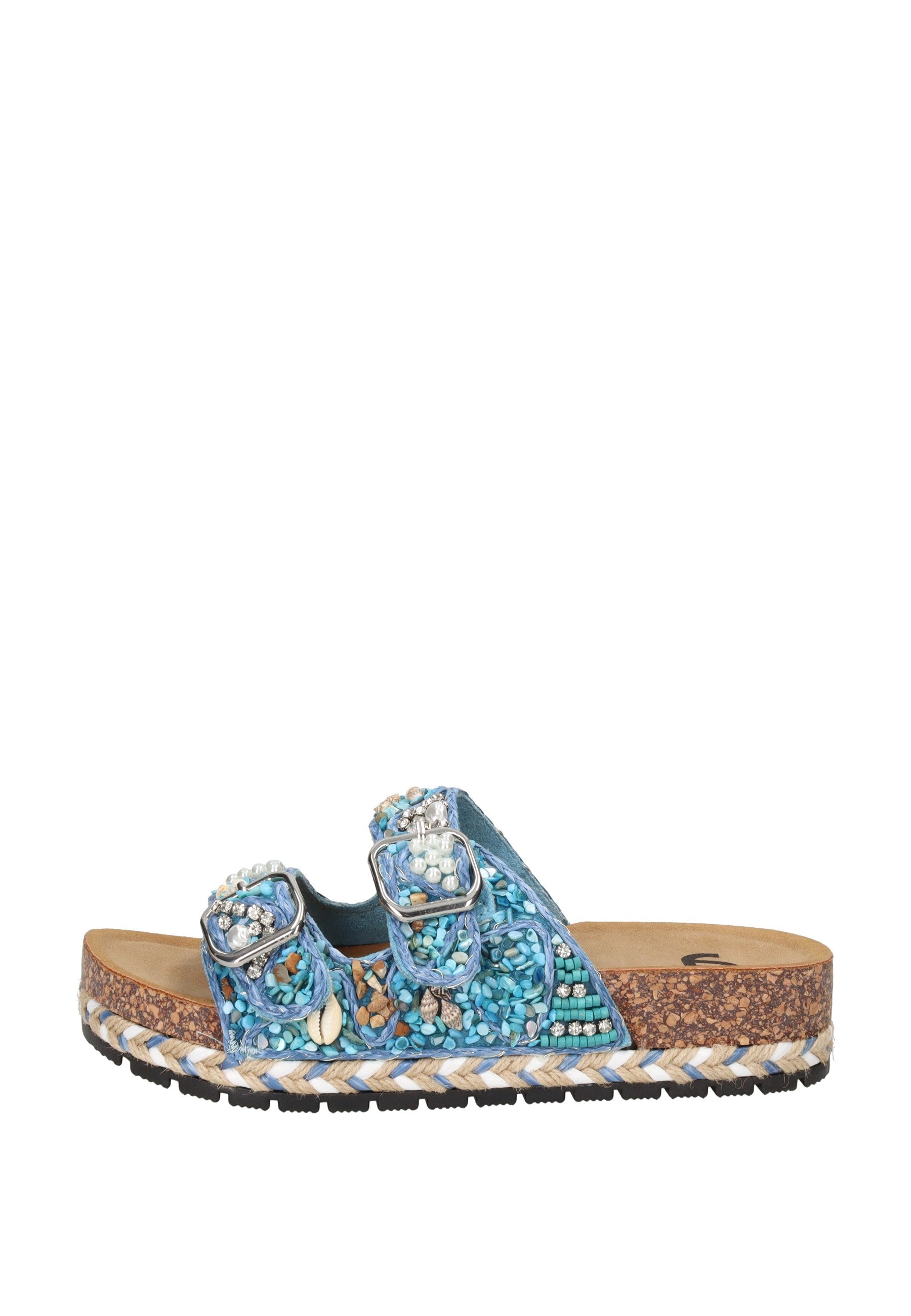 FY03 Sandalo GOLD&amp;GOLD