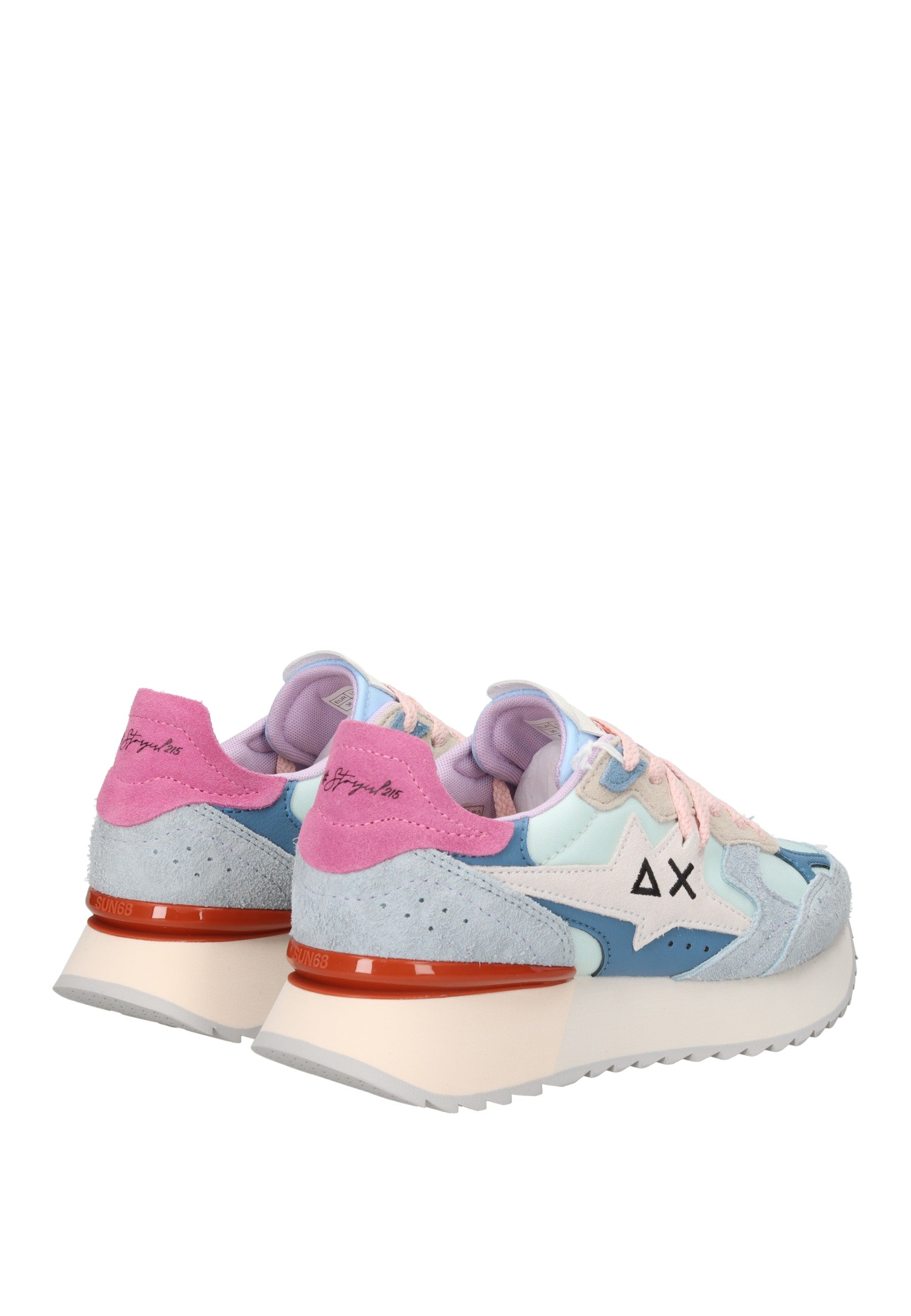 Z36215 sneaker SUN68