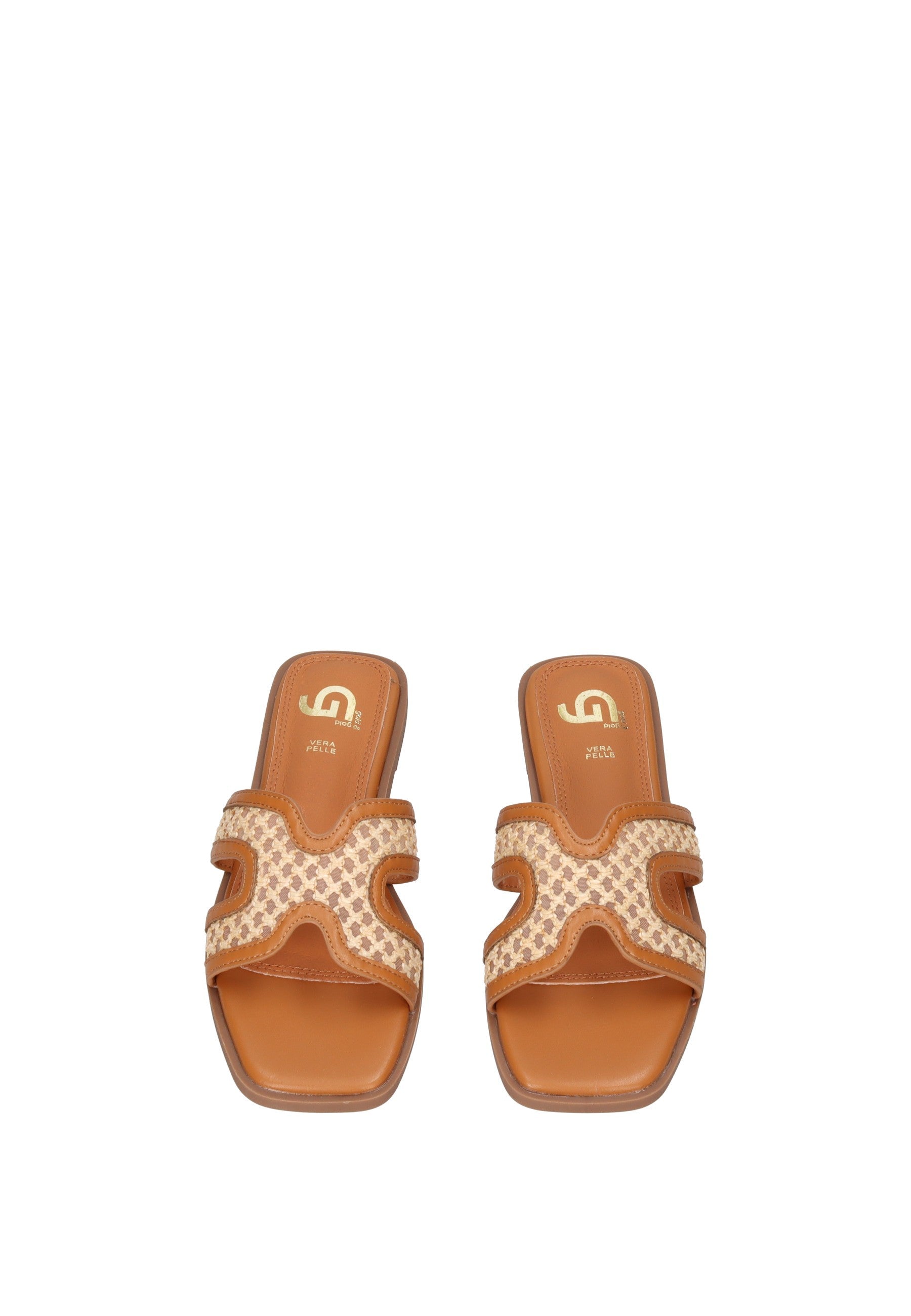 GH115 Sandalo GOLD&amp;GOLD