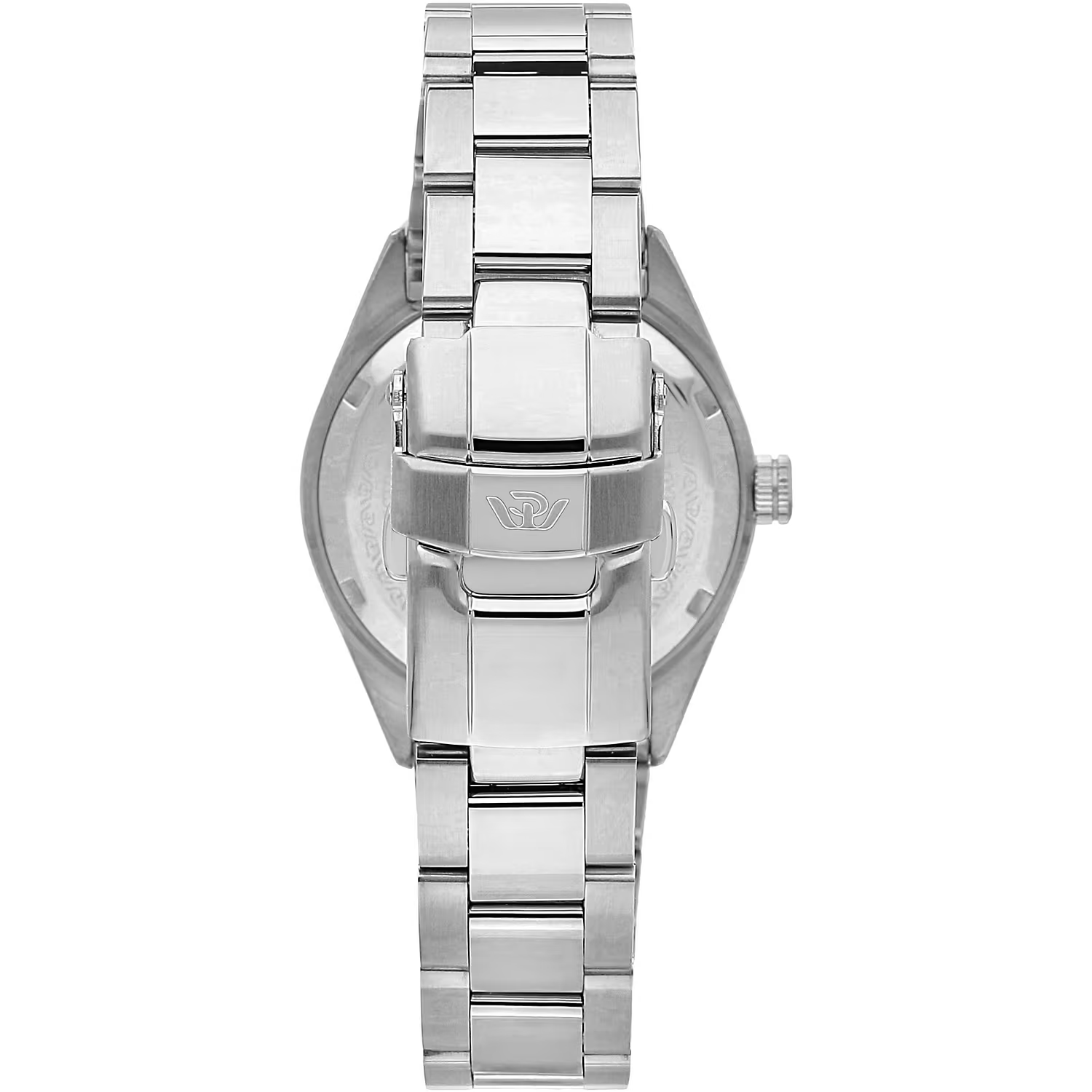 Philip Watch Caribe Automatico Blu datejust