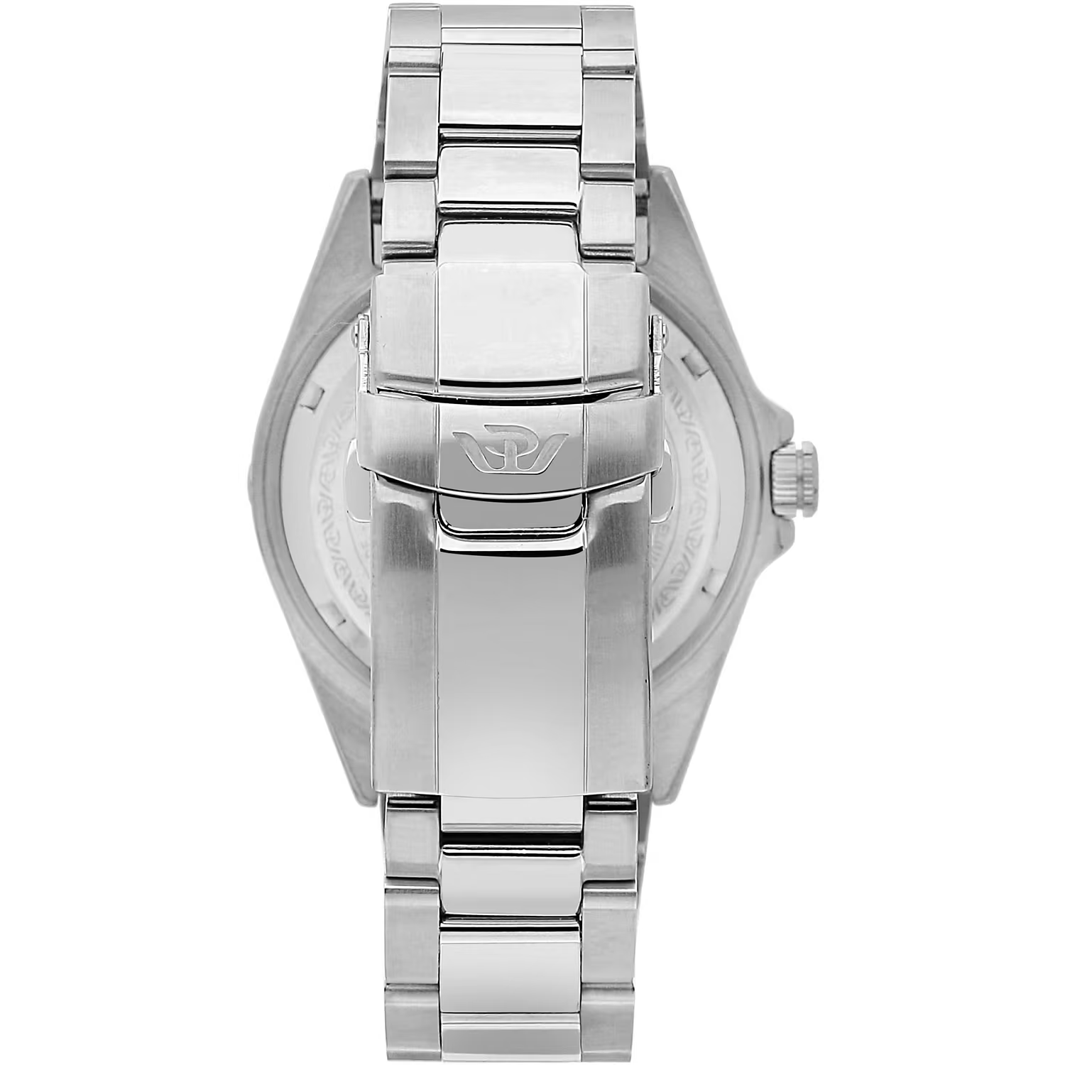 Philip Watch Caribe Sport Automatico Blu R8223