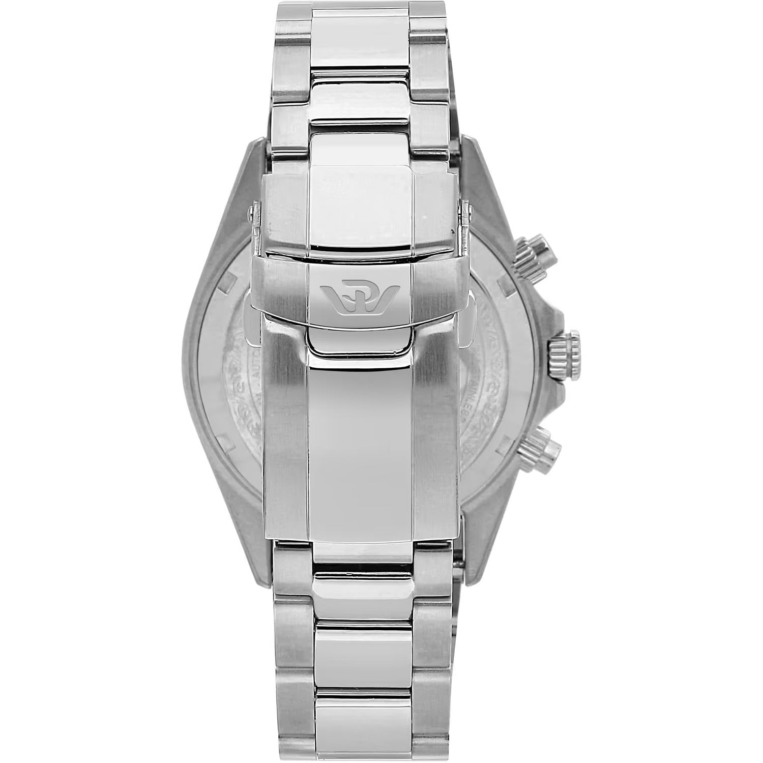 Philip Watch Caribe Sport Cronografo Quarzo R8273 blu