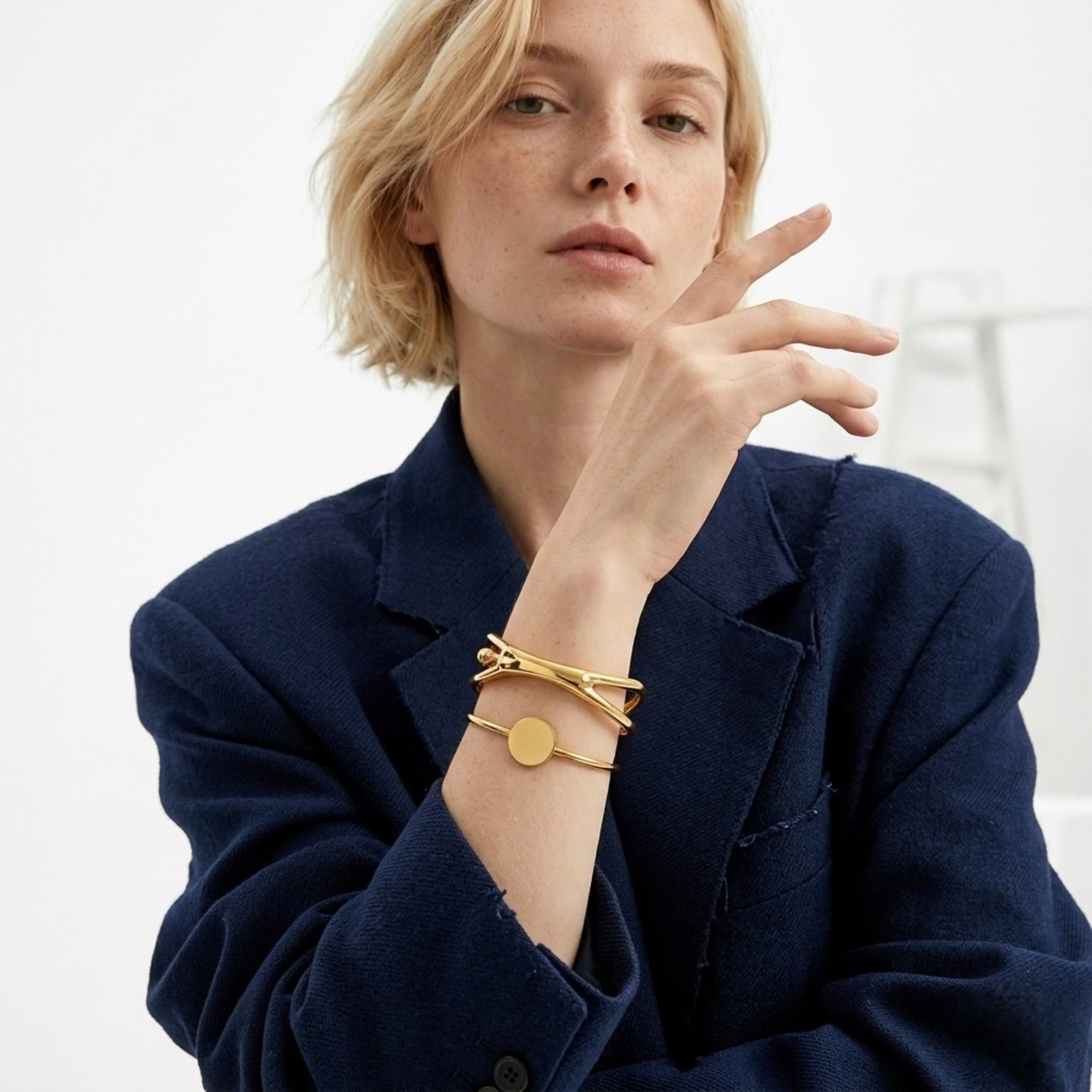 Devika Bracelet