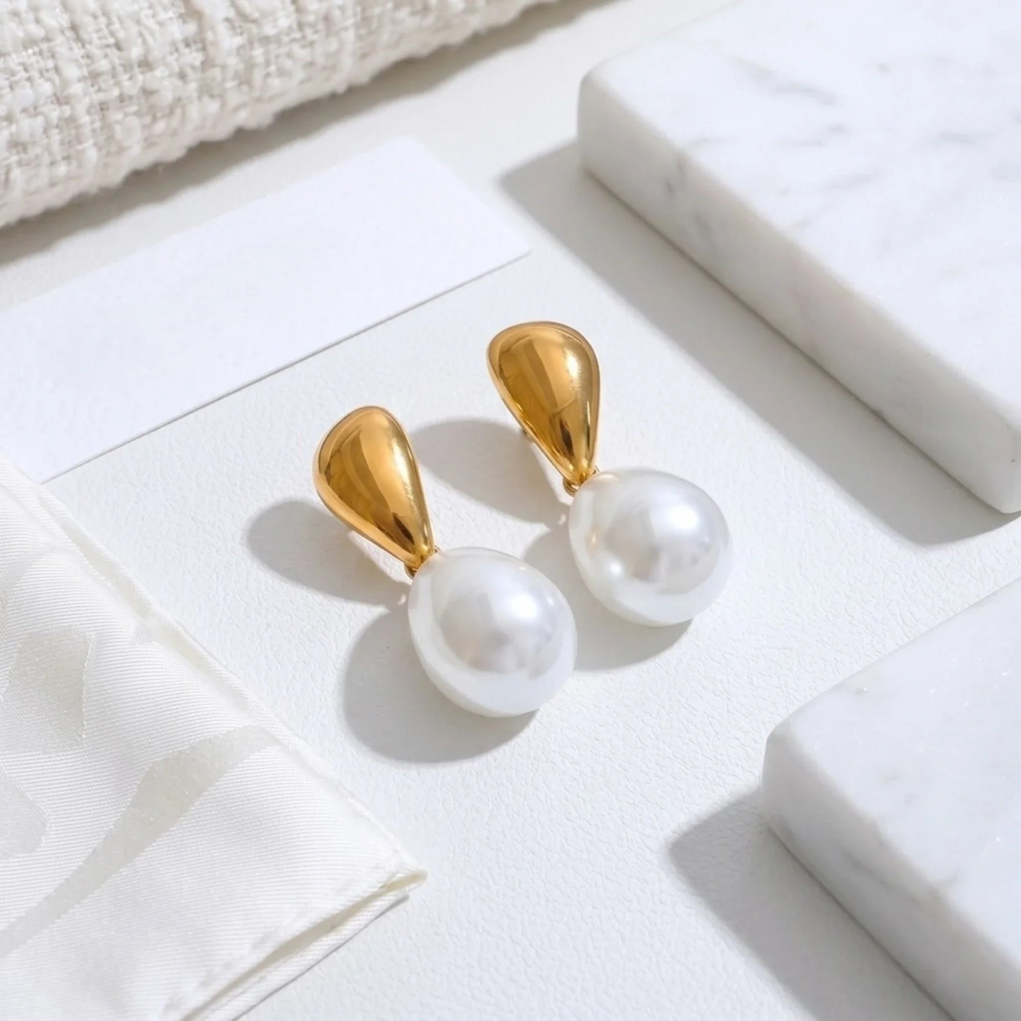 Rita Earrings