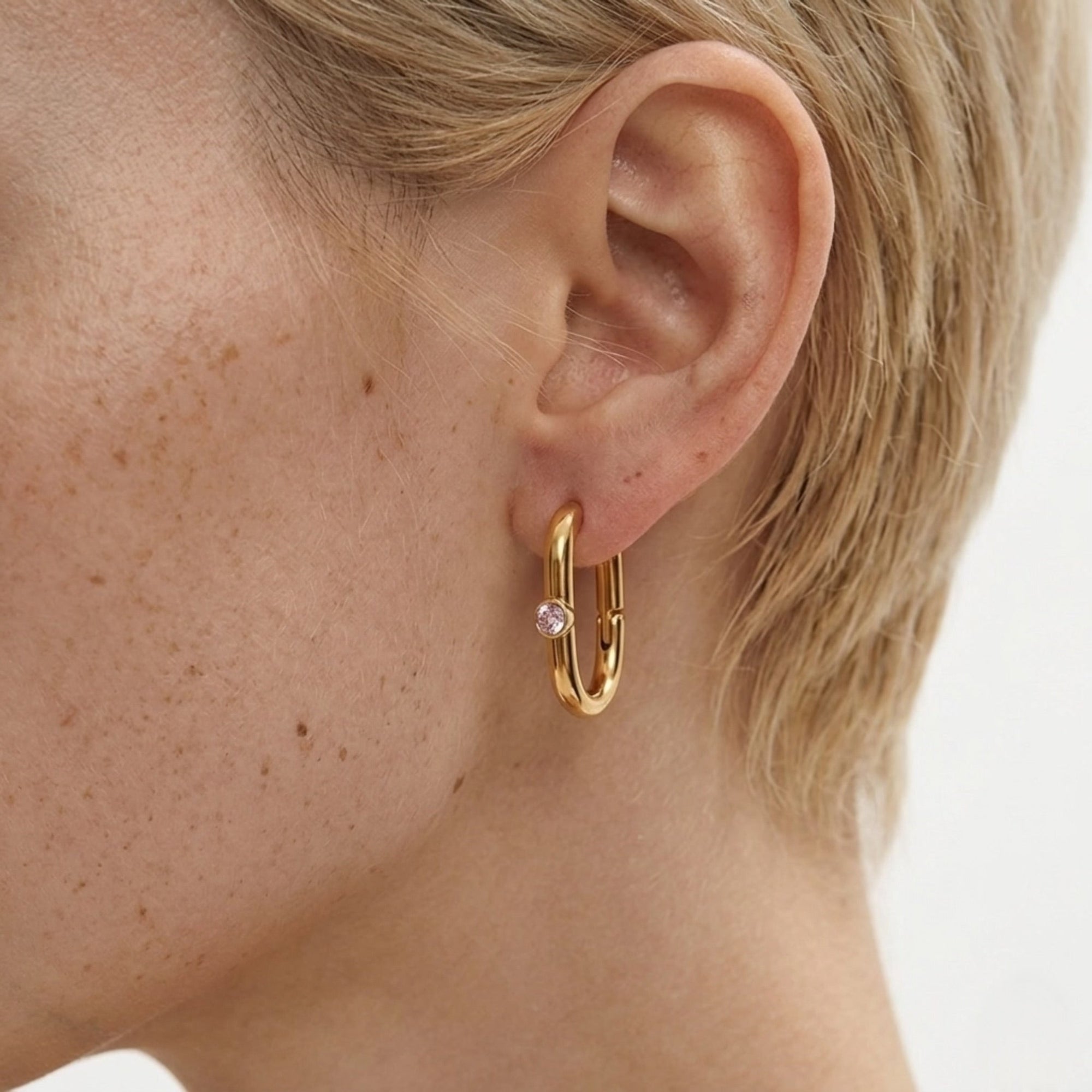 Eva Earrings